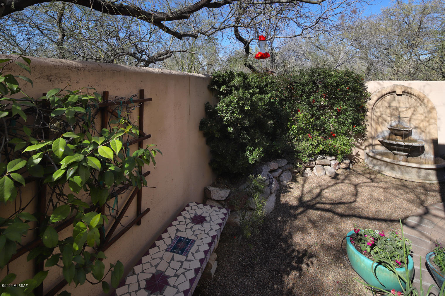 La Sonrisa Twnhms (1-28) - Residential