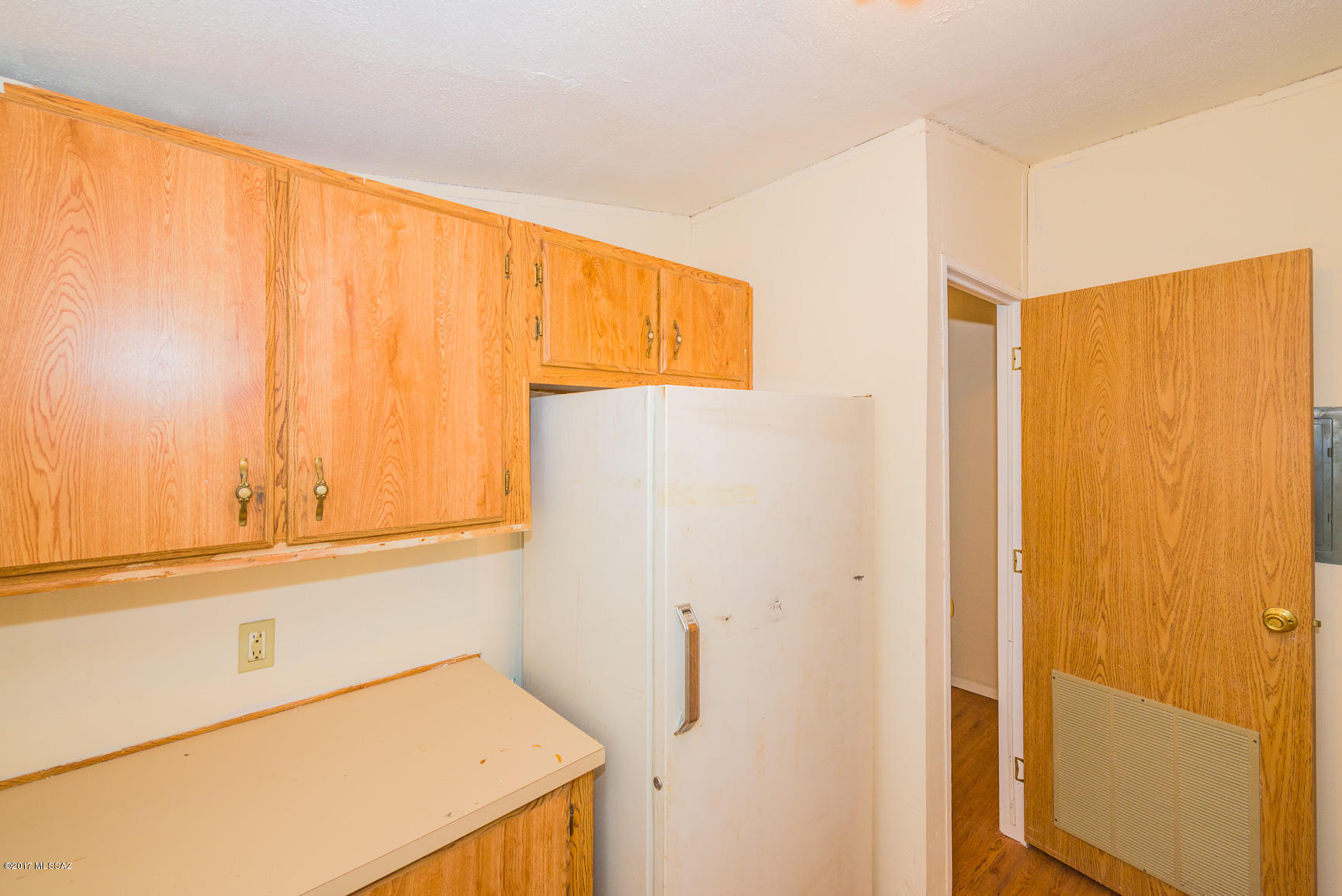 Unsubdivided - Residential