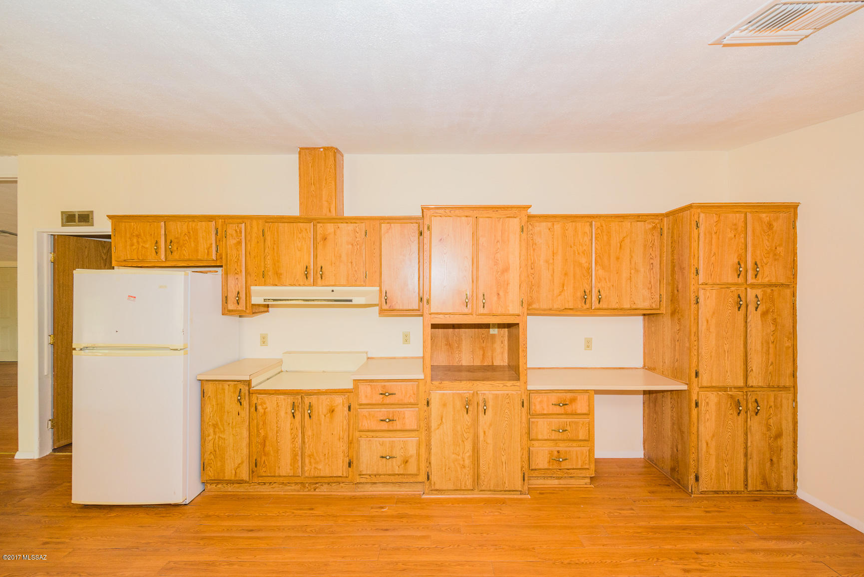 Unsubdivided - Residential