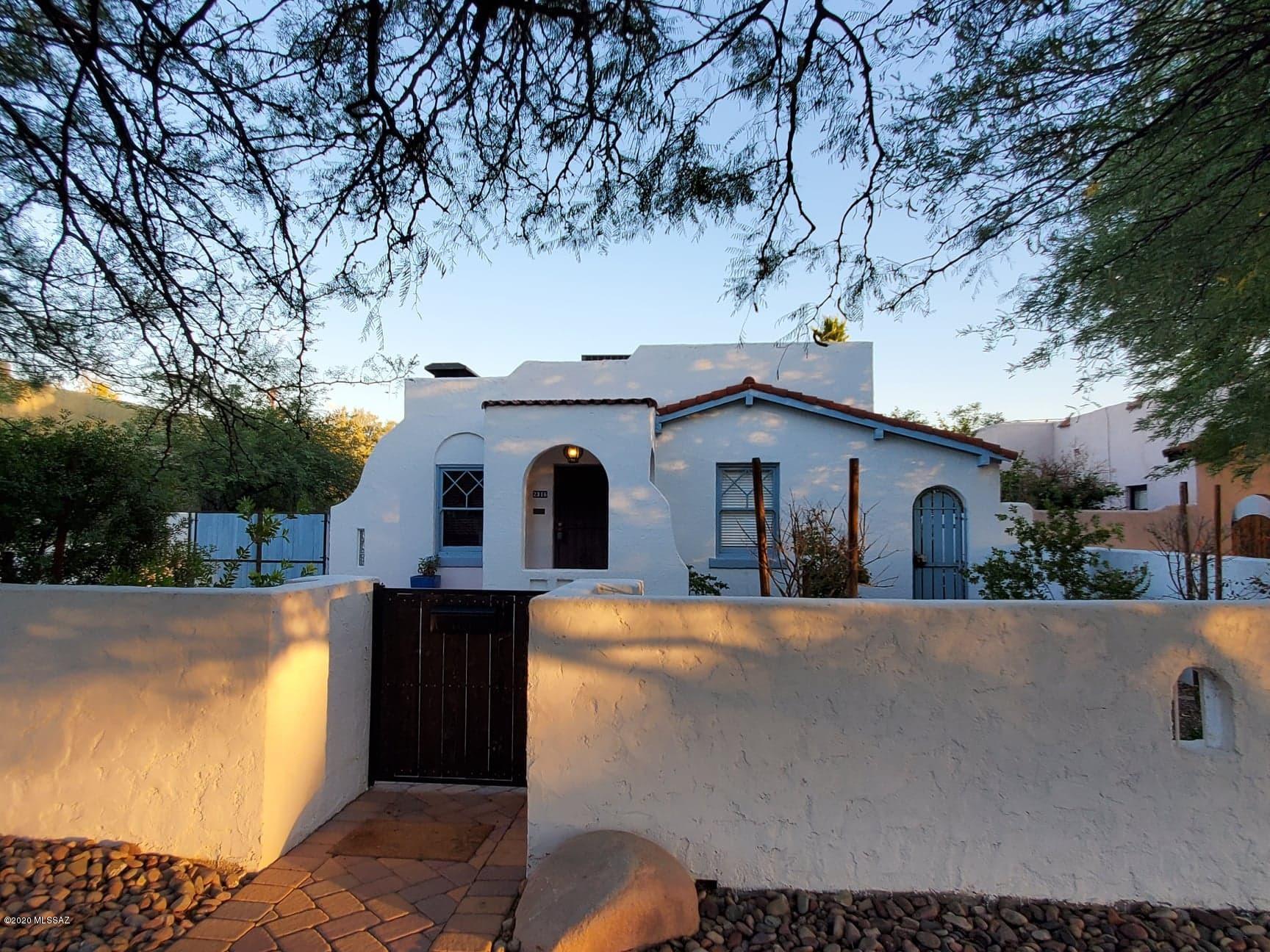 Alta Vista (1-98) - Residential