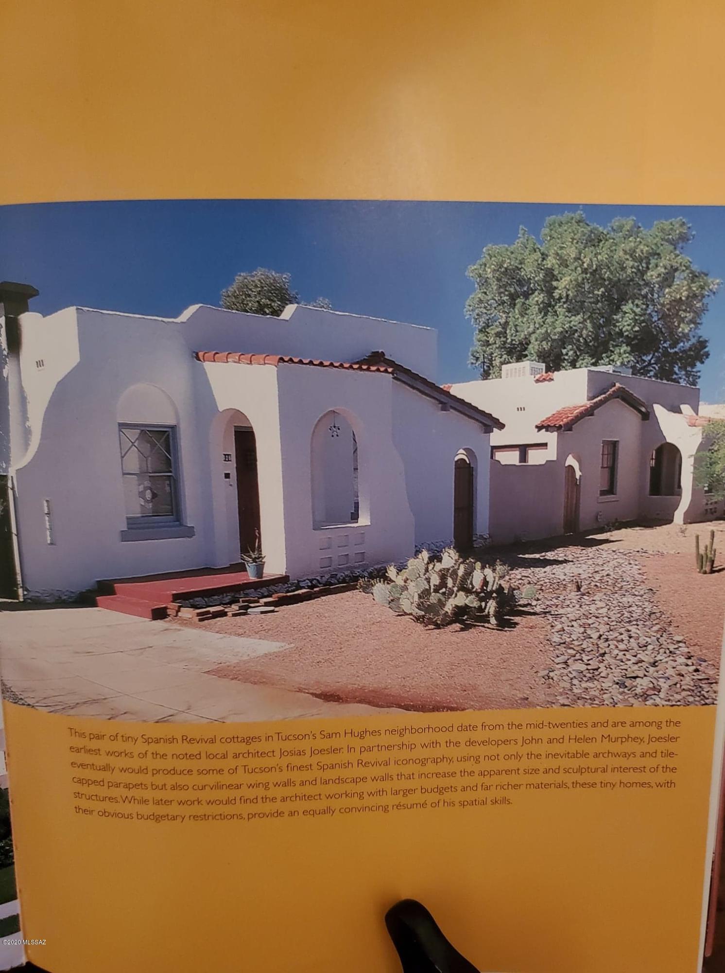 Alta Vista (1-98) - Residential