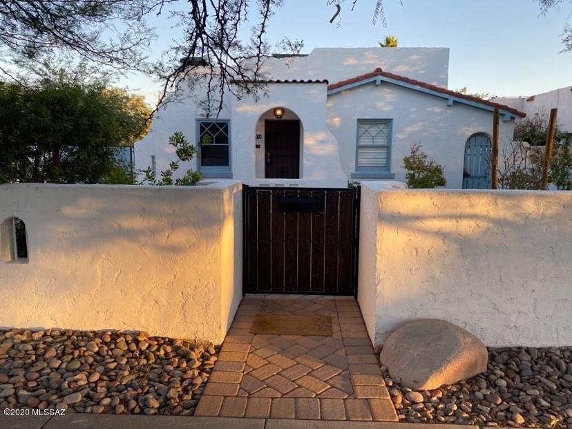 Alta Vista (1-98) - Residential