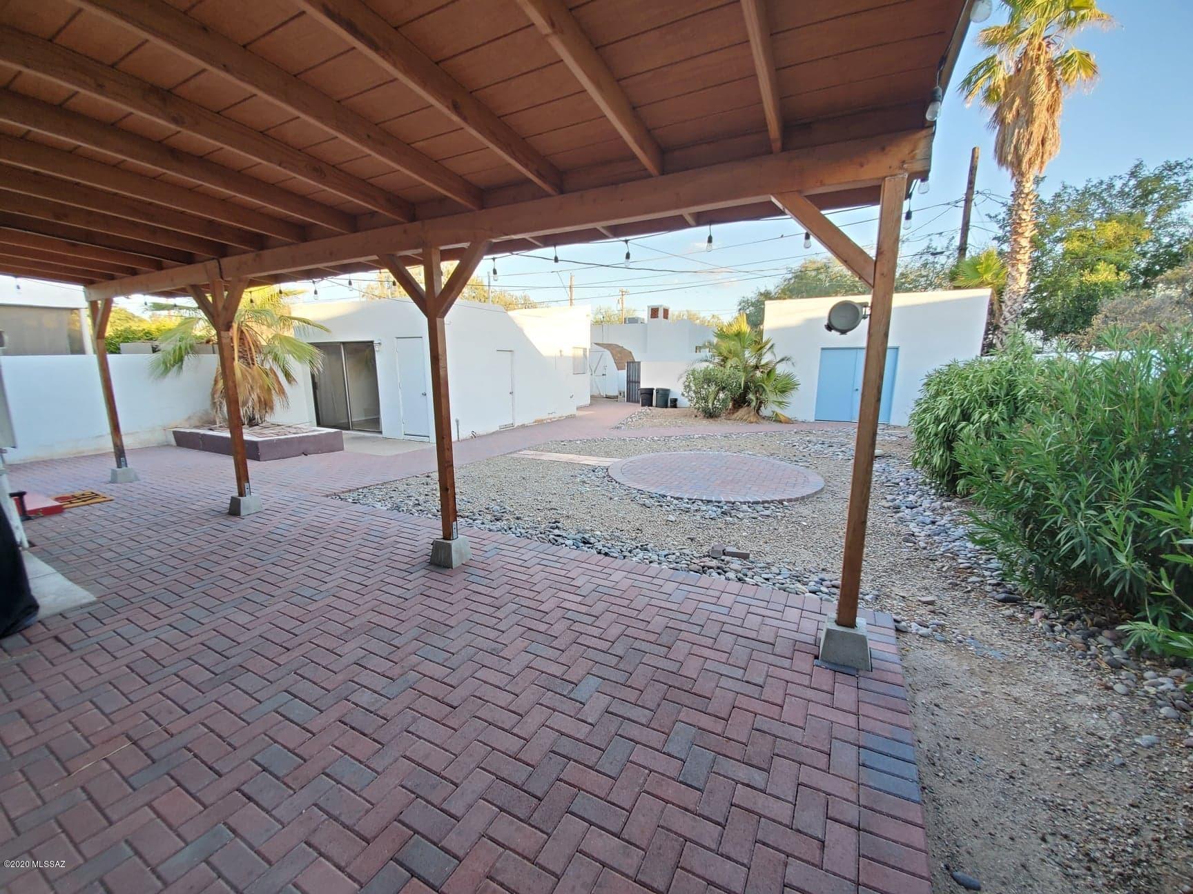 Alta Vista (1-98) - Residential