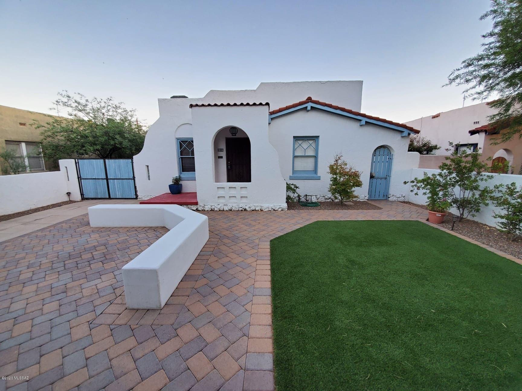 Alta Vista (1-98) - Residential