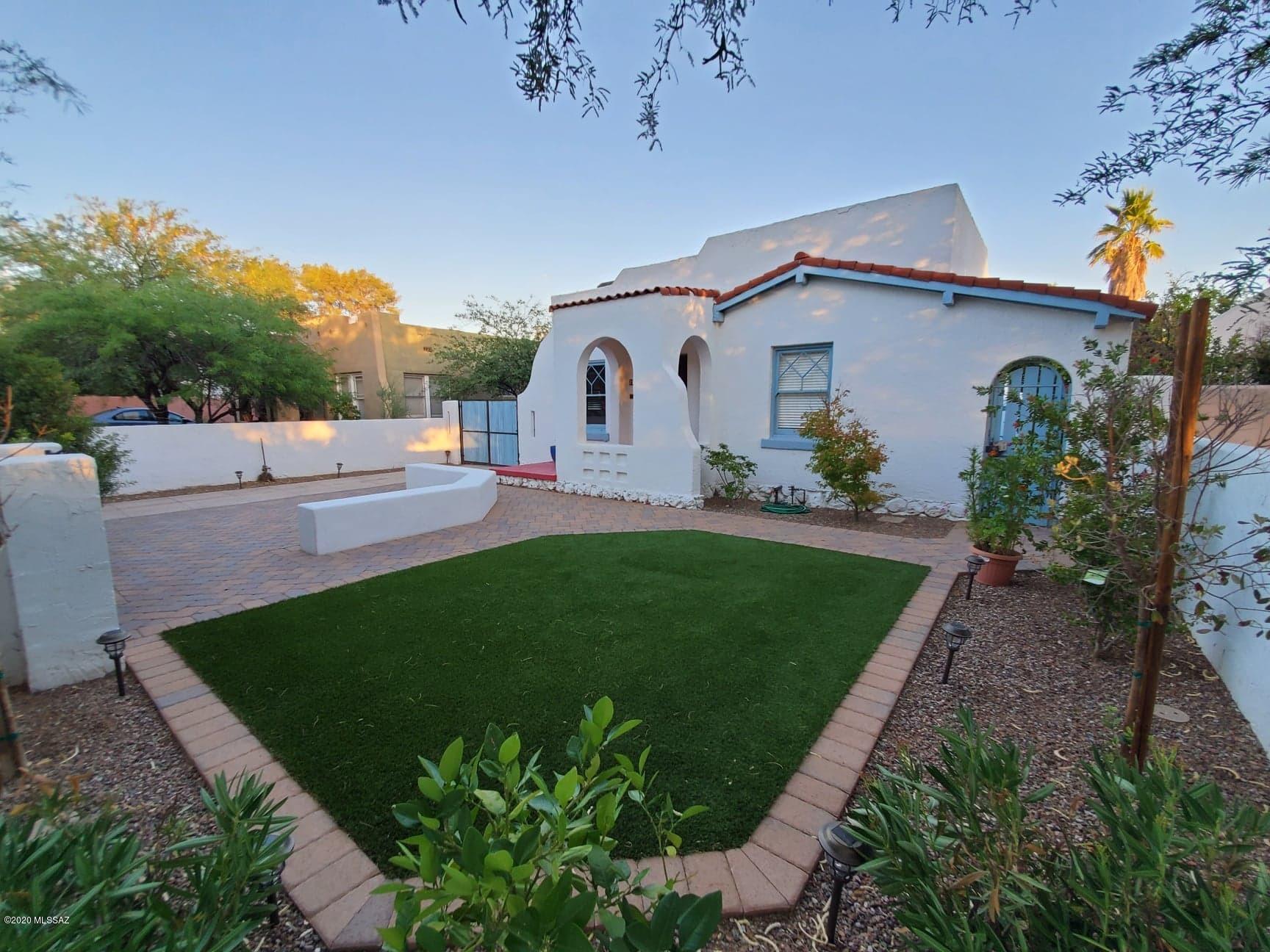 Alta Vista (1-98) - Residential