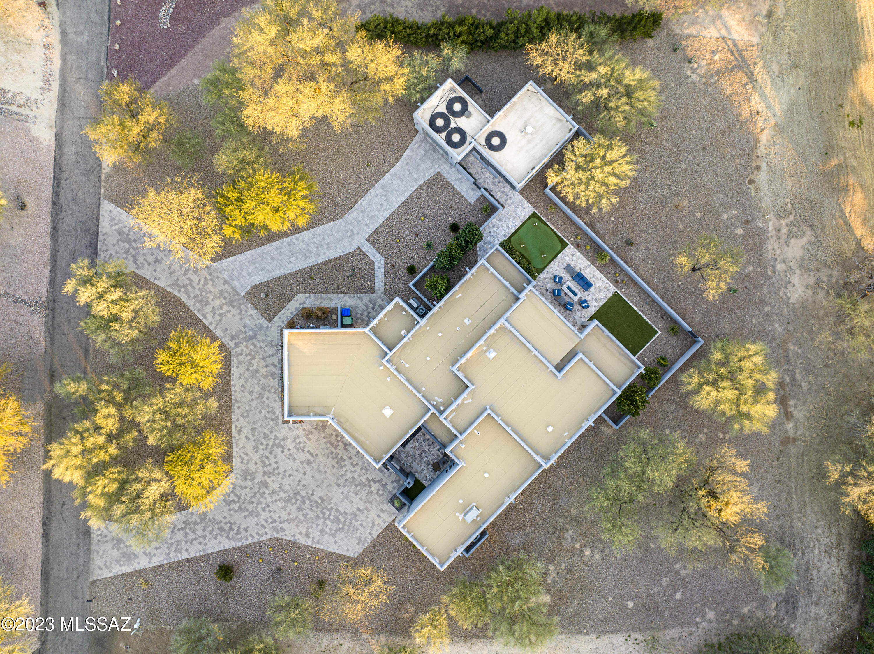 Oro Valley Estates - Residential