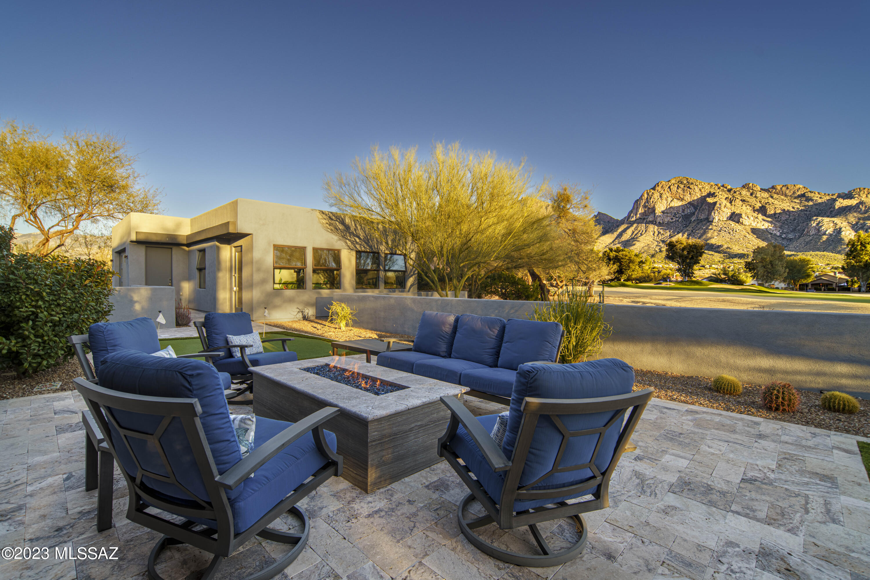 Oro Valley Estates - Residential