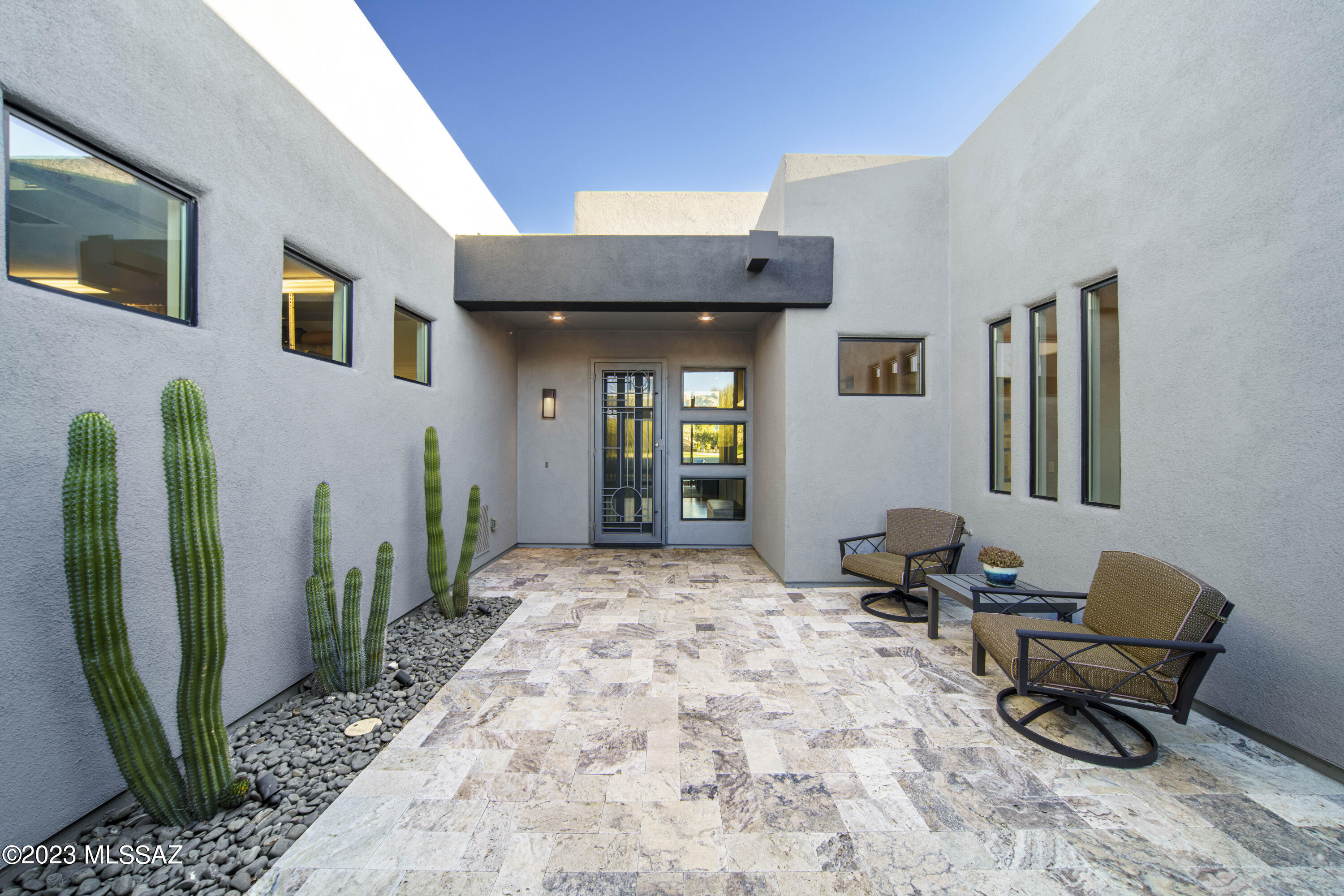 Oro Valley Estates - Residential
