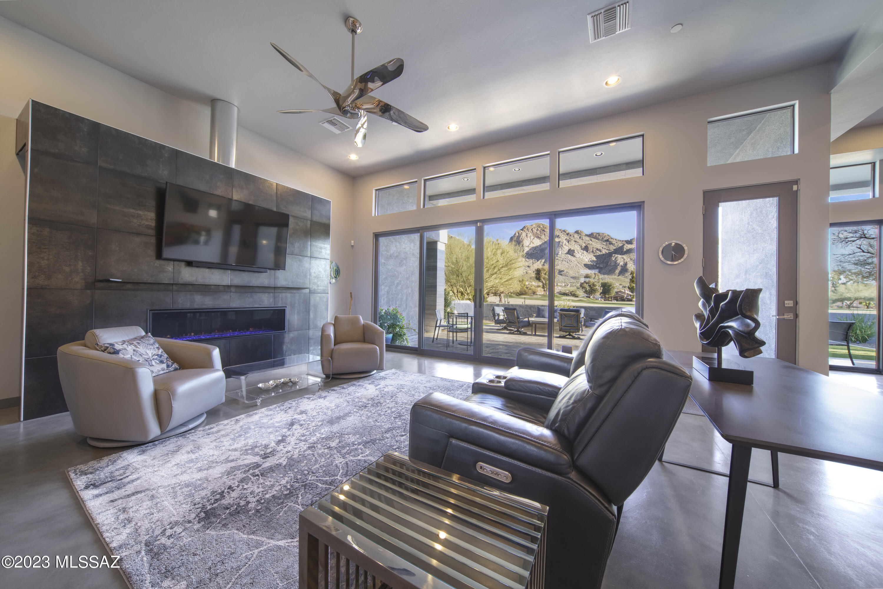 Oro Valley Estates - Residential