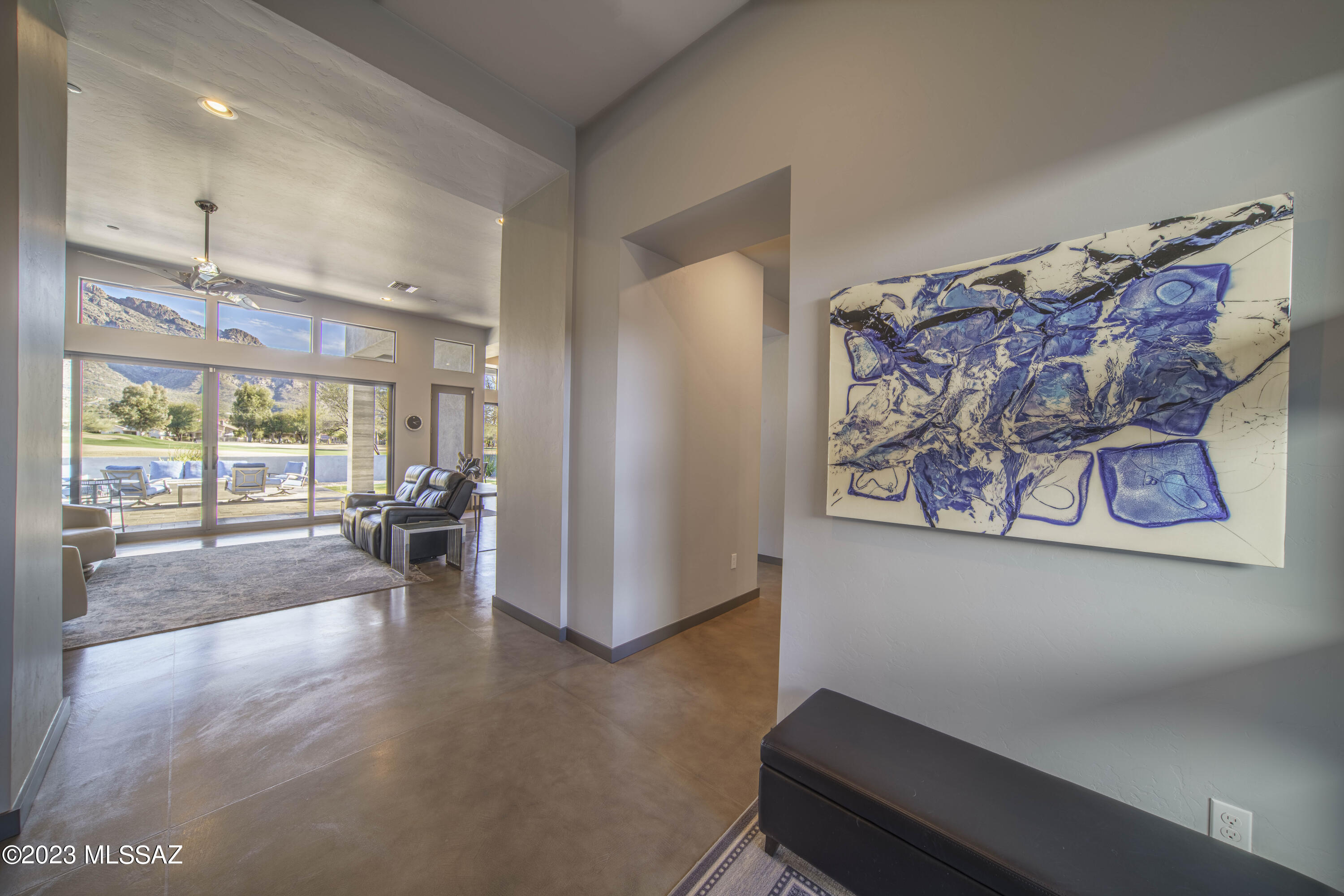 Oro Valley Estates - Residential