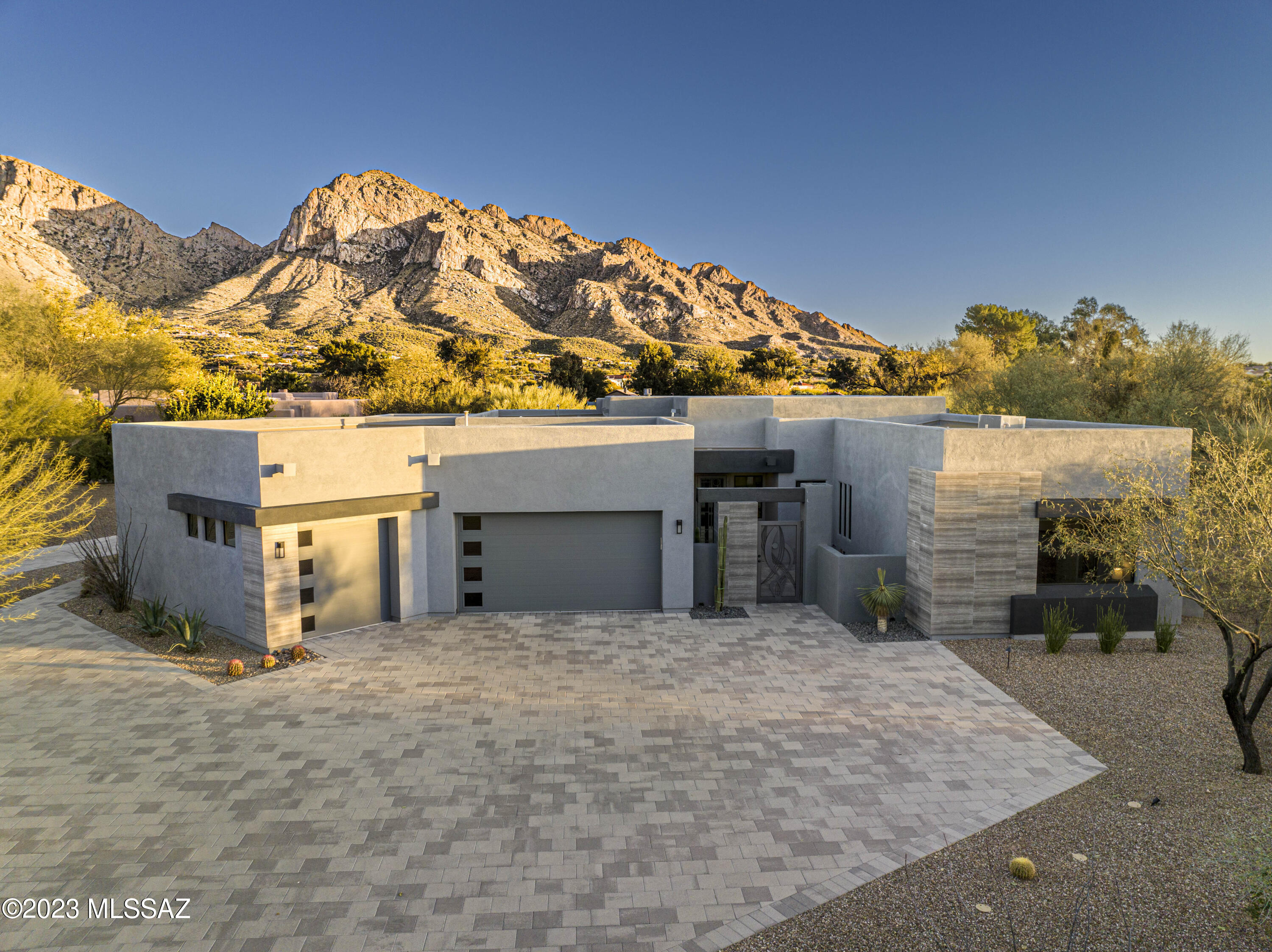 Oro Valley Estates - Residential