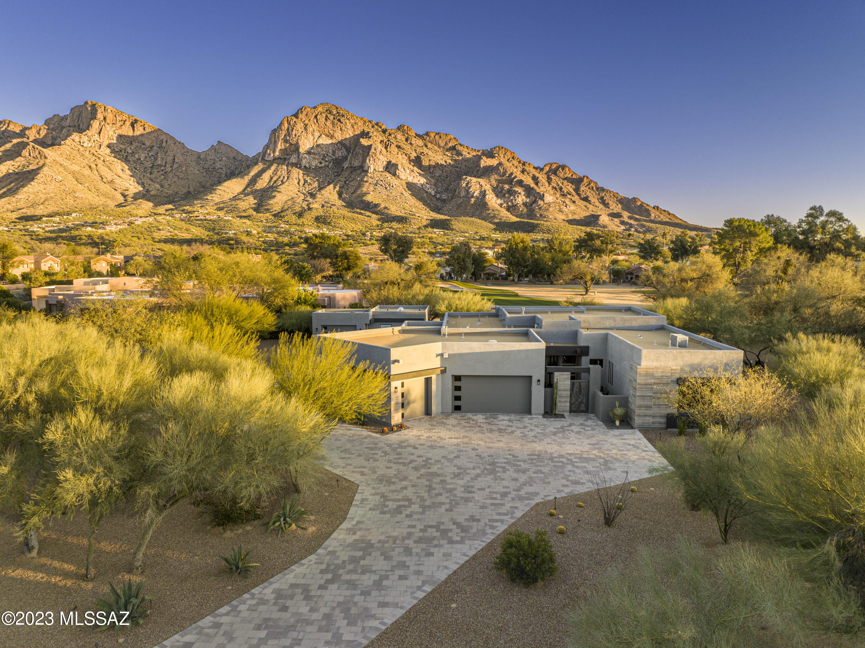 Oro Valley Estates - Residential