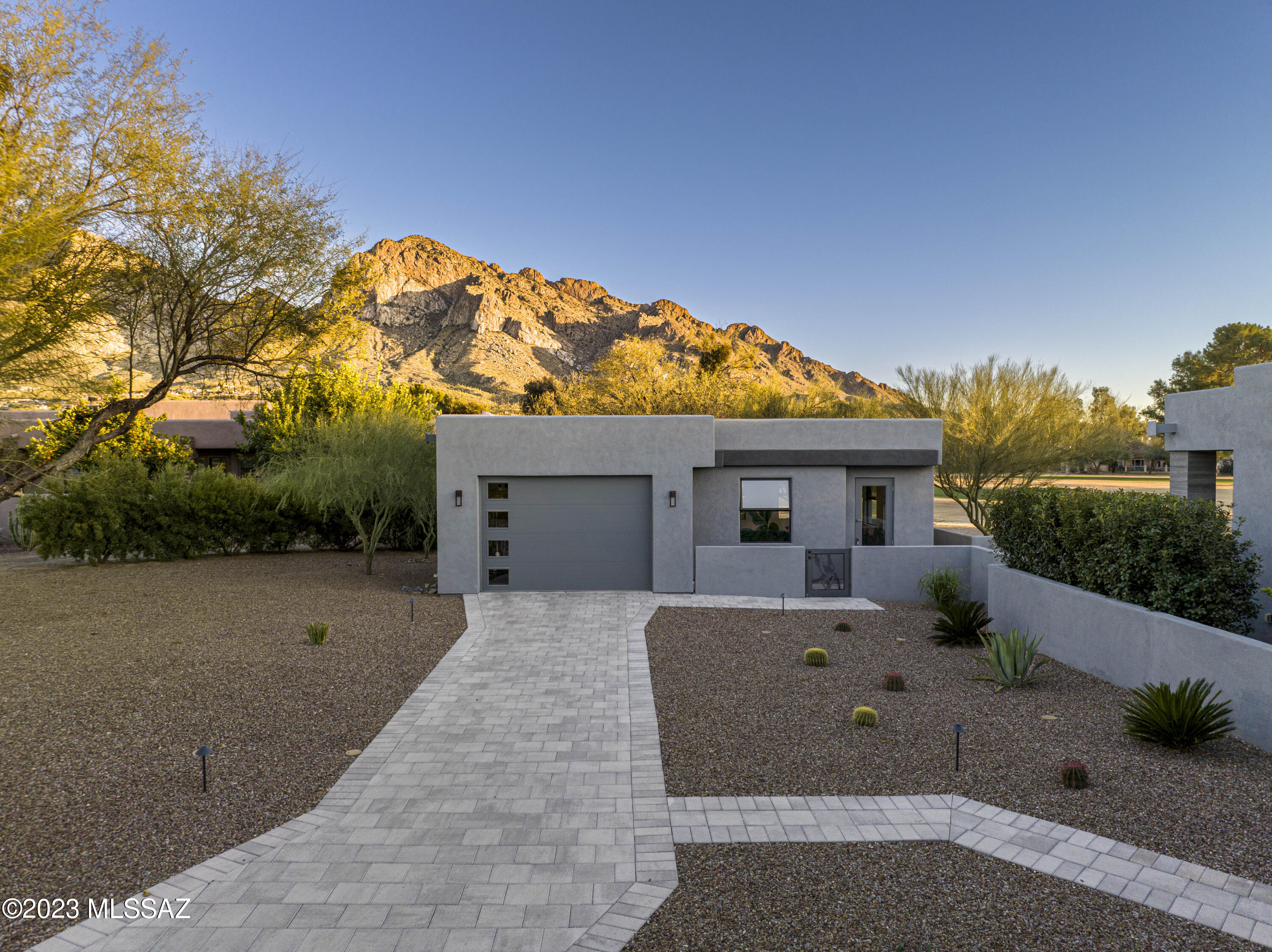Oro Valley Estates - Residential