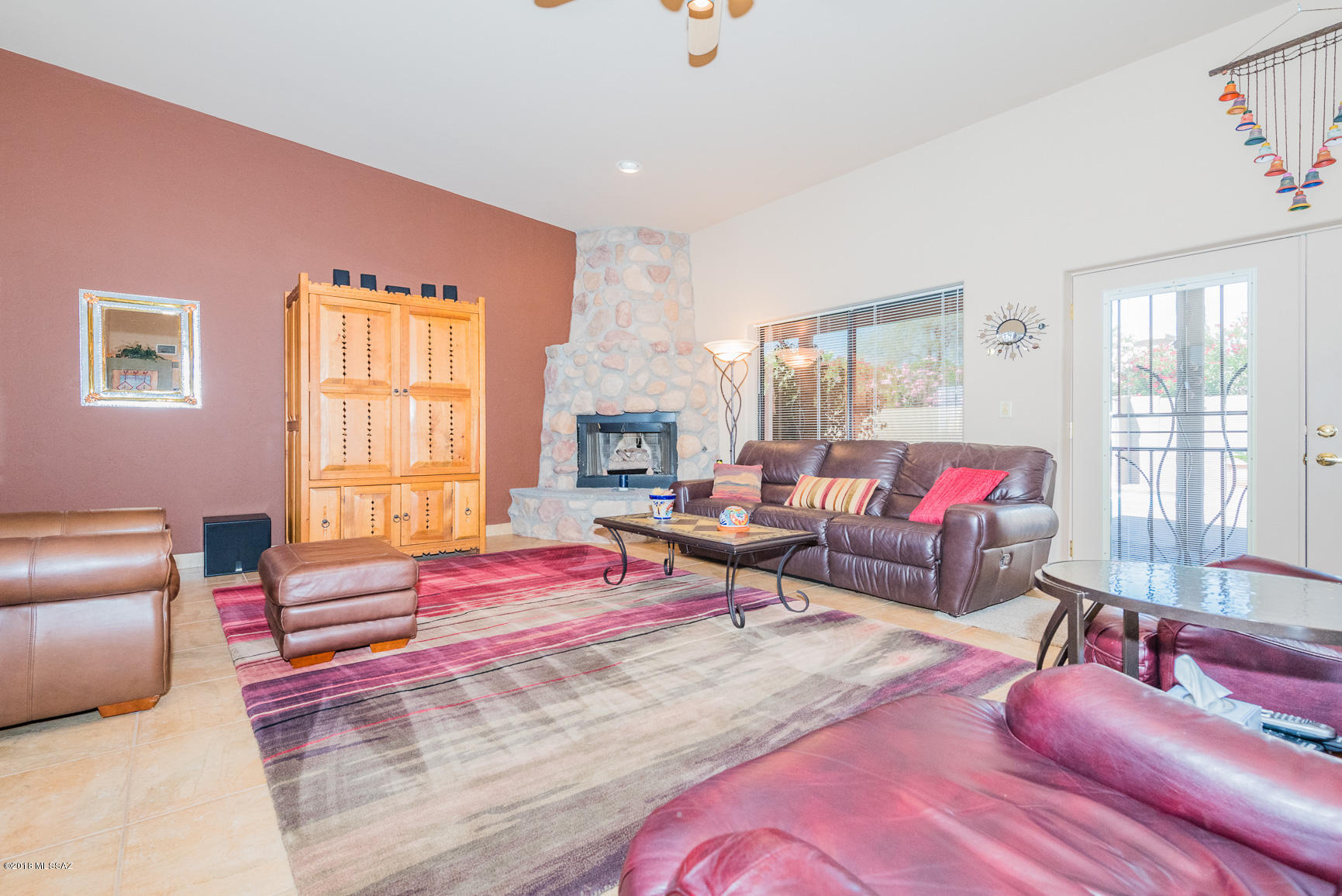 Rancho De Oro (1-43) - Residential