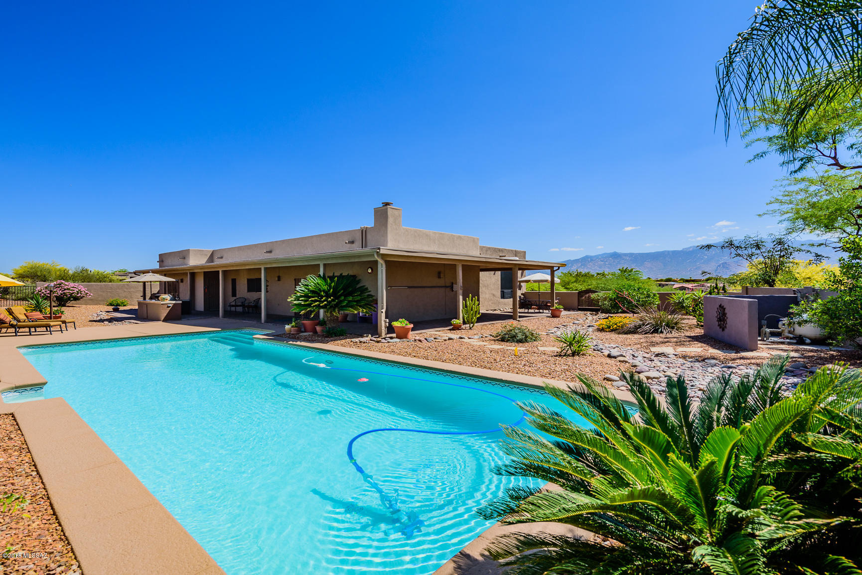 Rancho De Oro (1-43) - Residential
