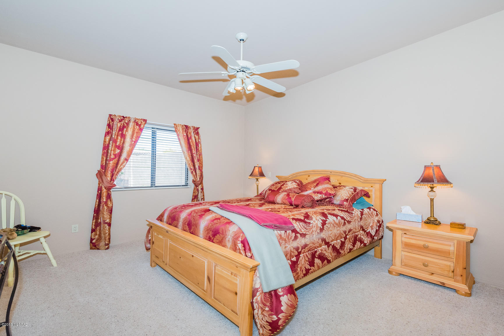 Rancho De Oro (1-43) - Residential