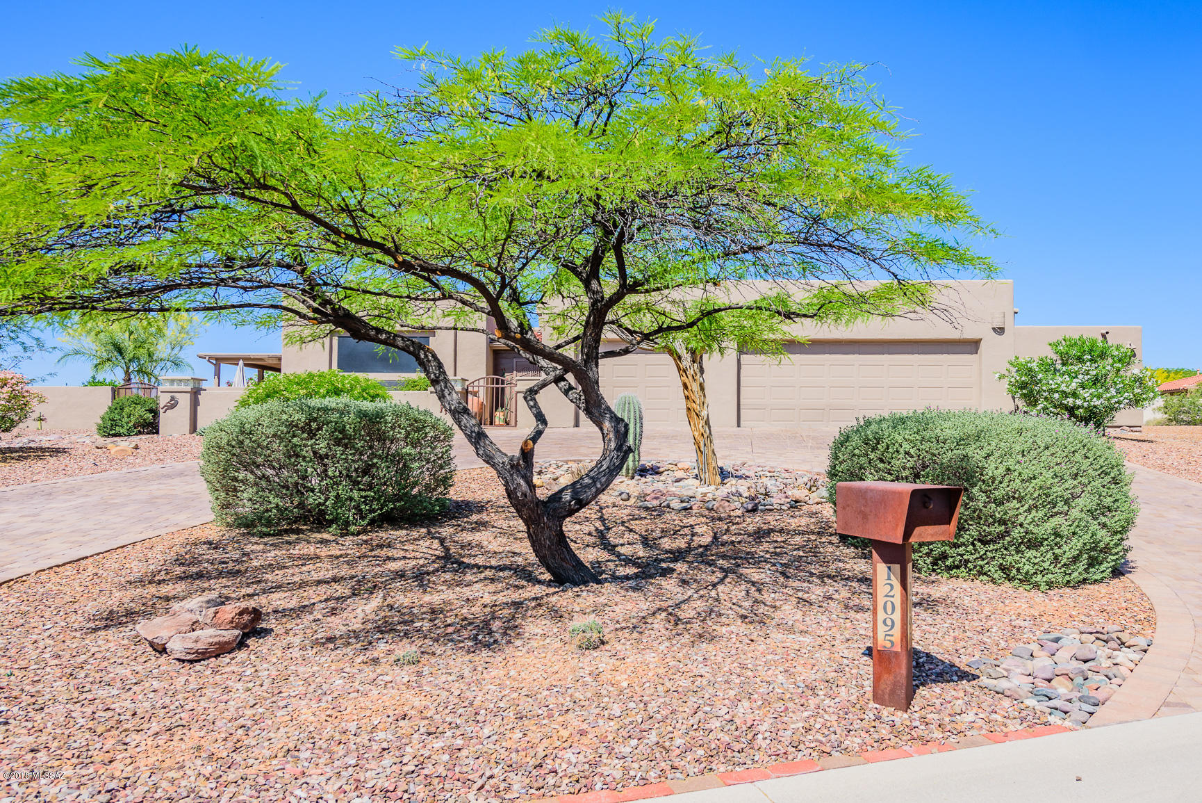 Rancho De Oro (1-43) - Residential