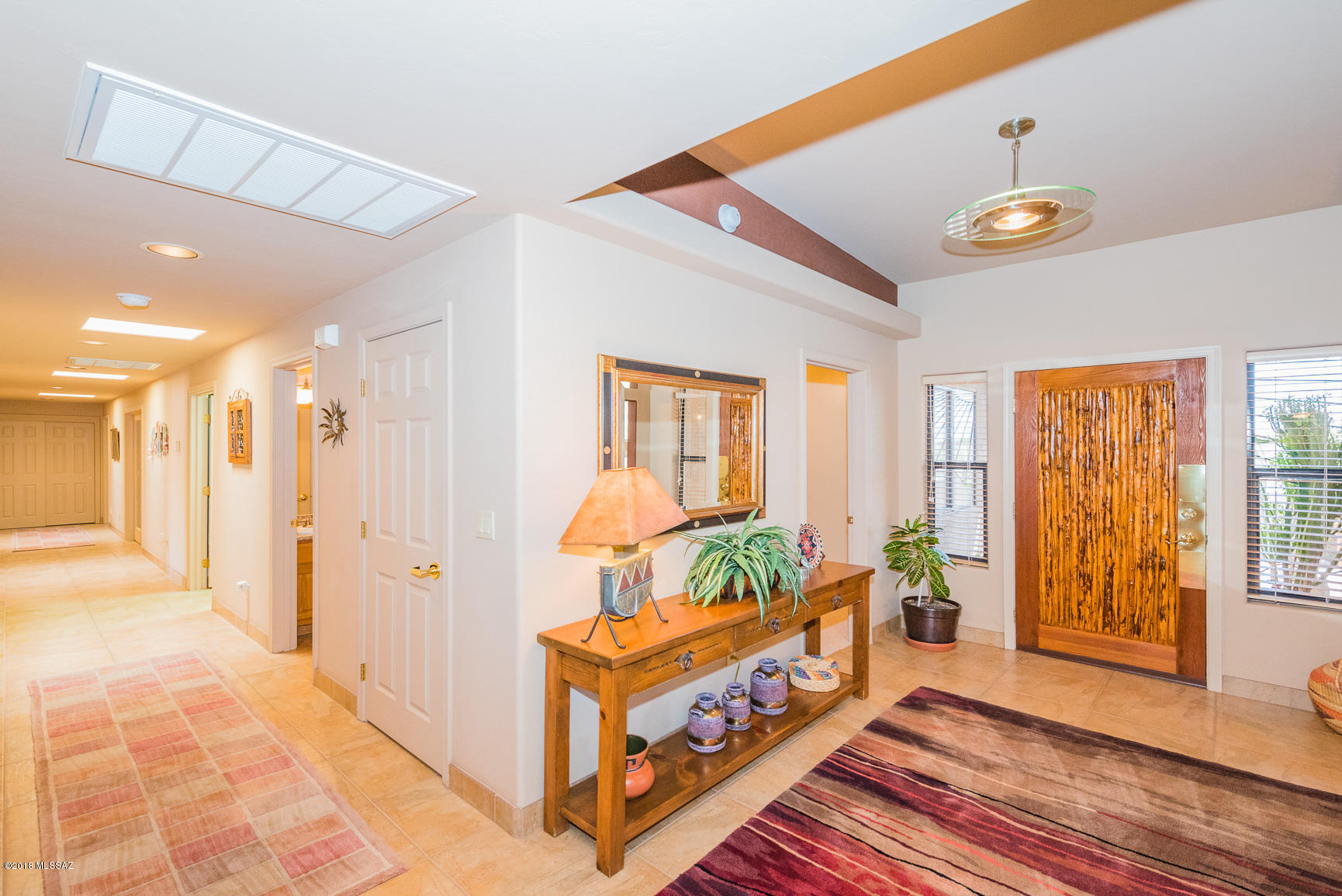 Rancho De Oro (1-43) - Residential