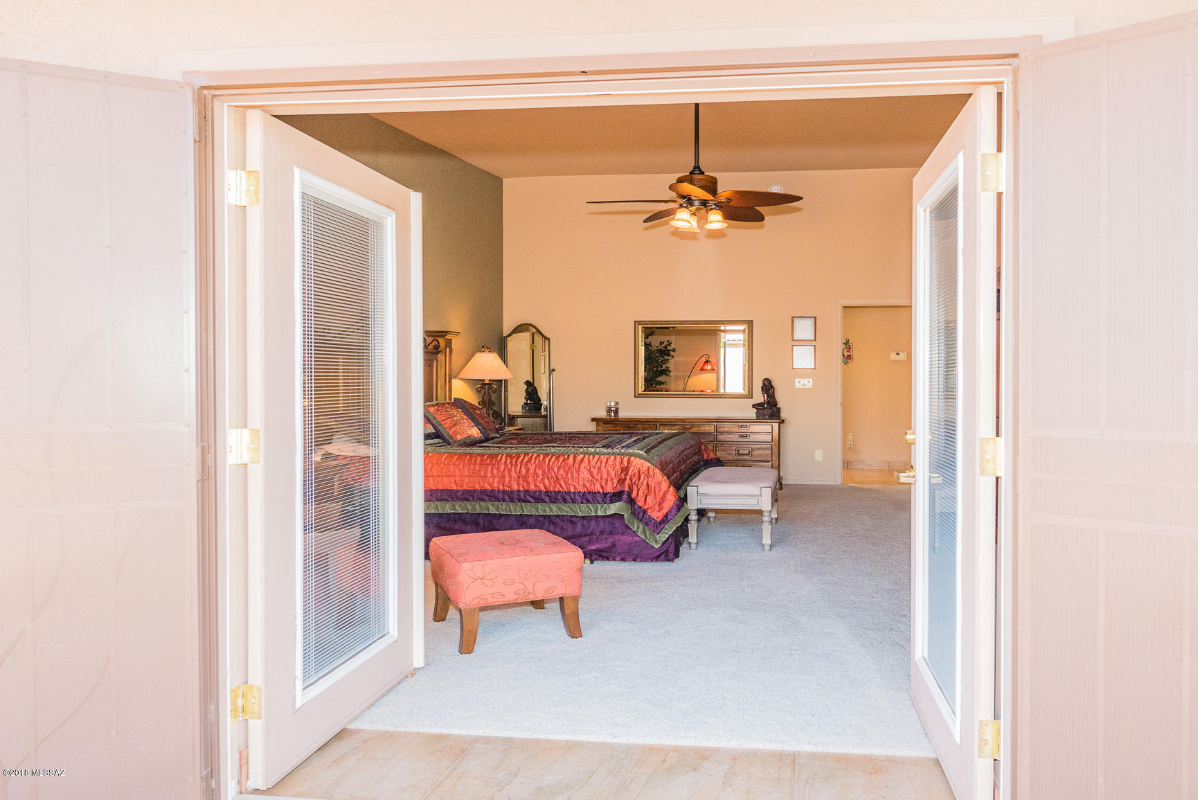 Rancho De Oro (1-43) - Residential
