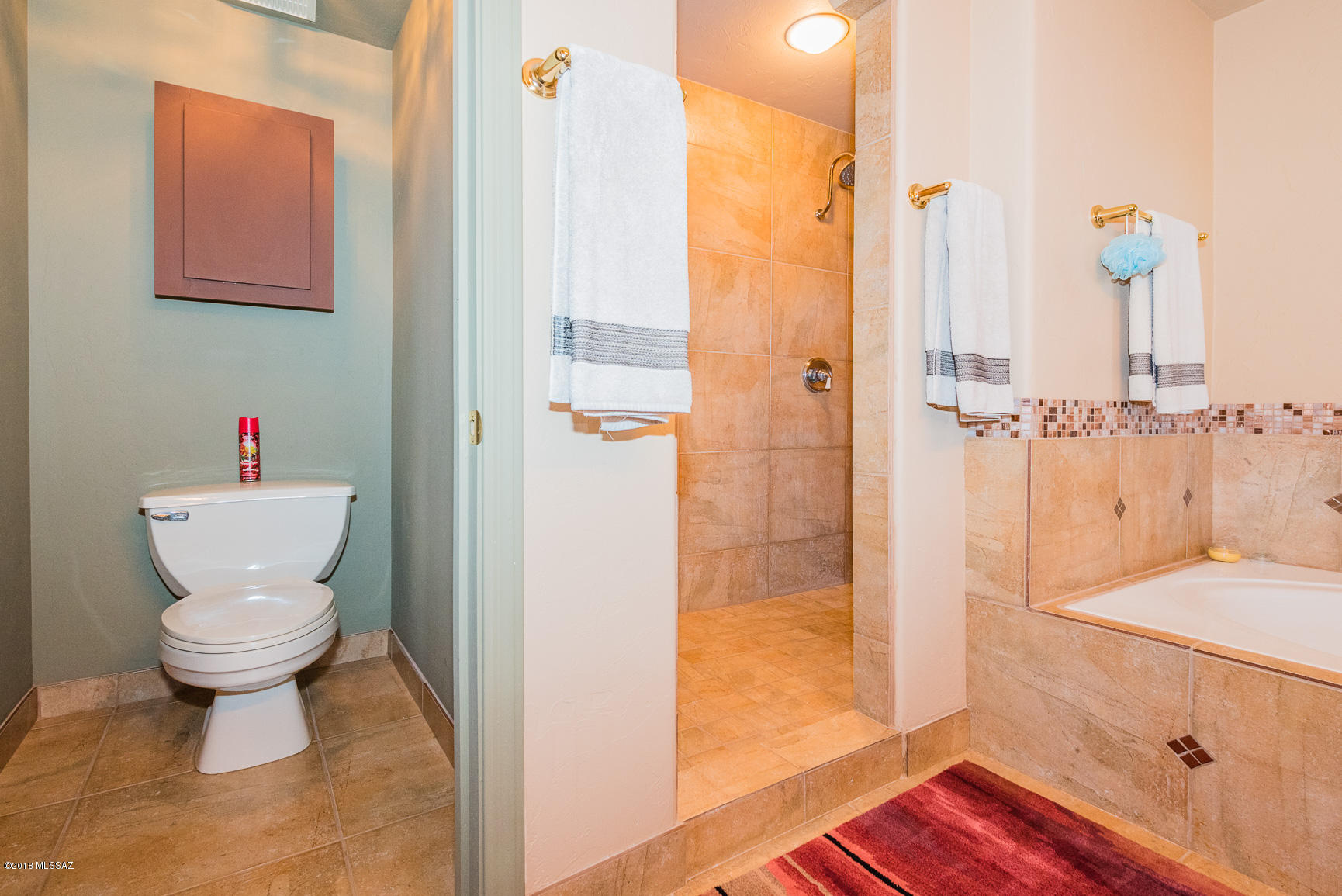 Rancho De Oro (1-43) - Residential