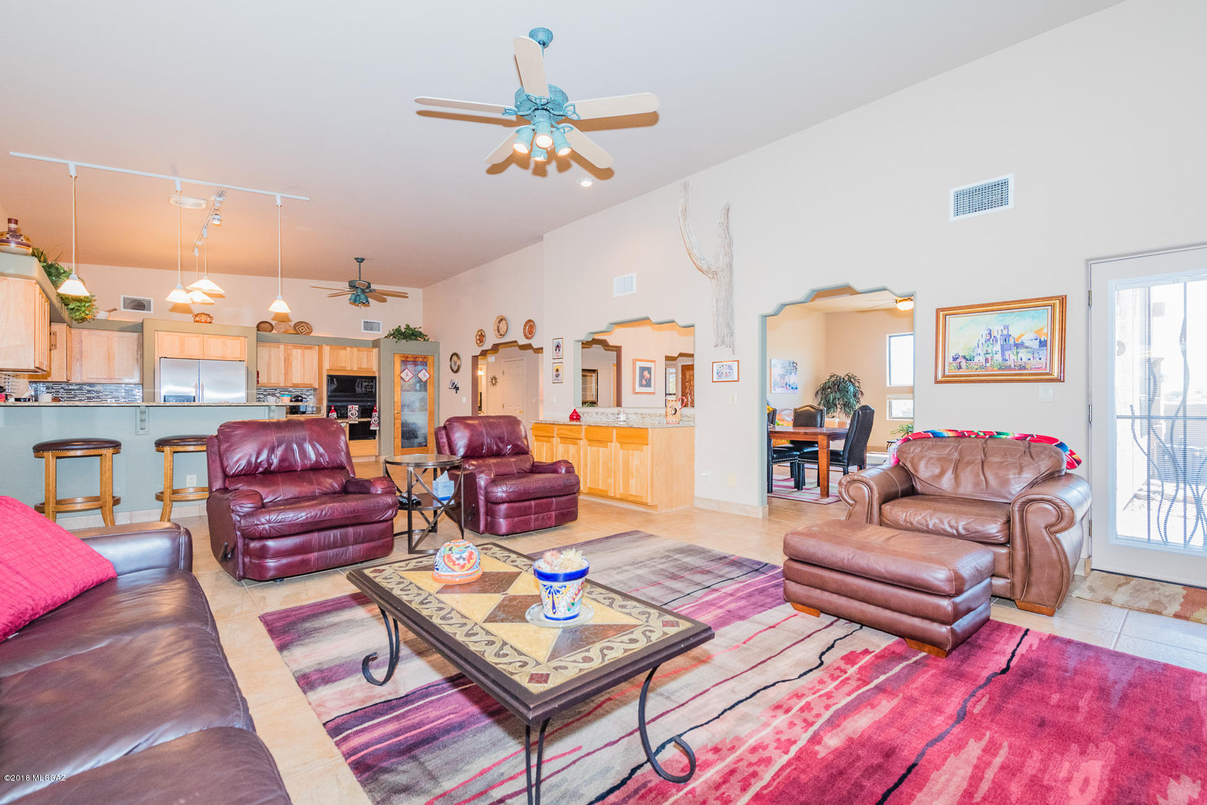 Rancho De Oro (1-43) - Residential