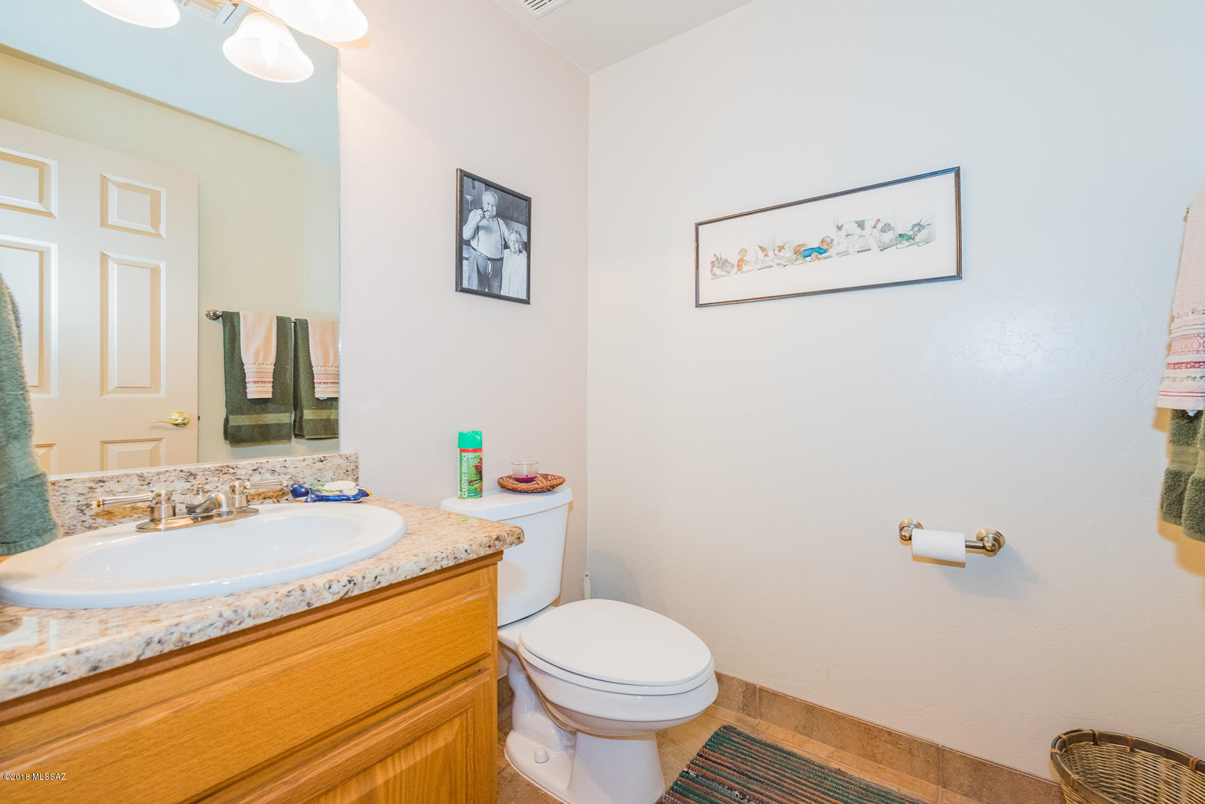 Rancho De Oro (1-43) - Residential