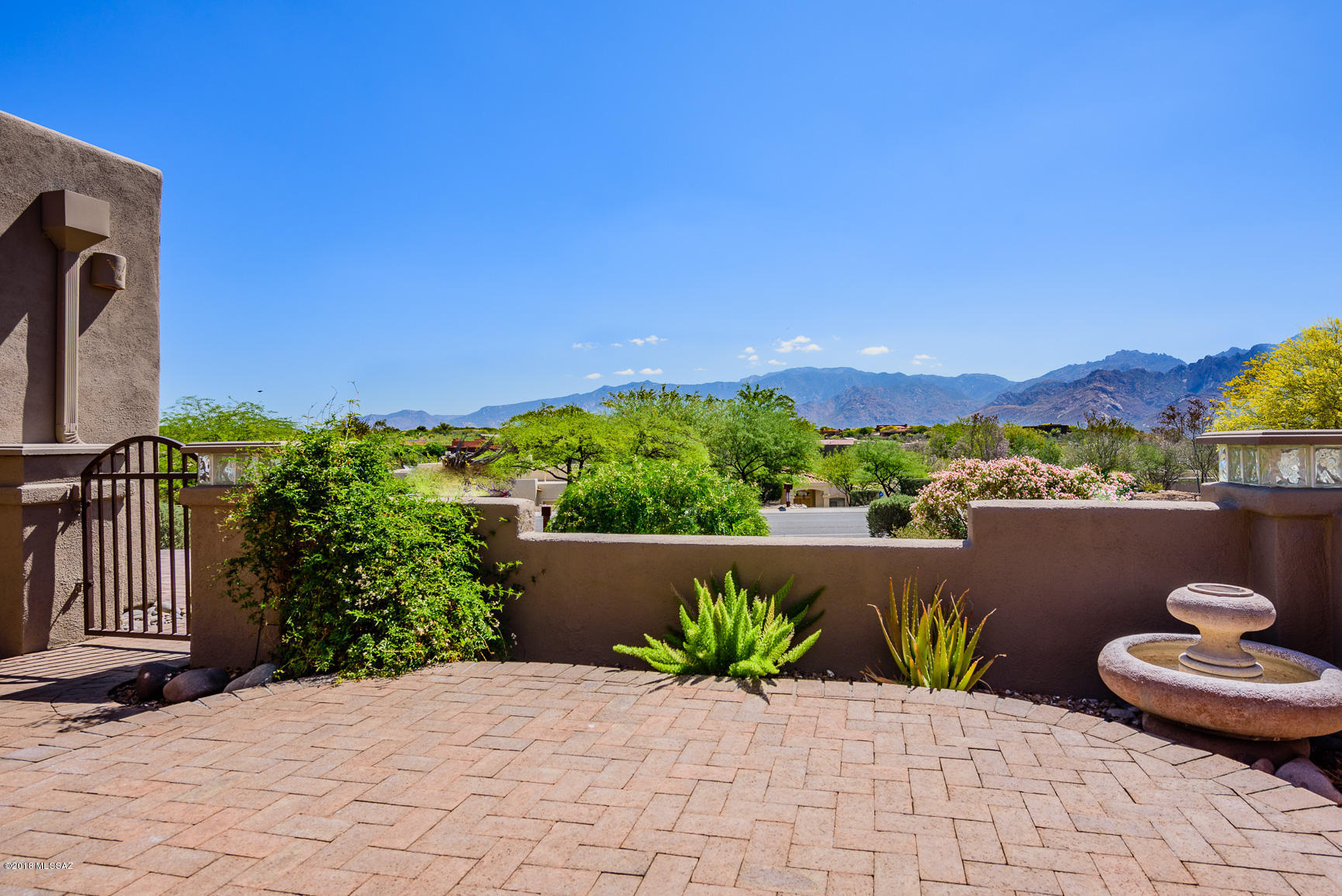 Rancho De Oro (1-43) - Residential