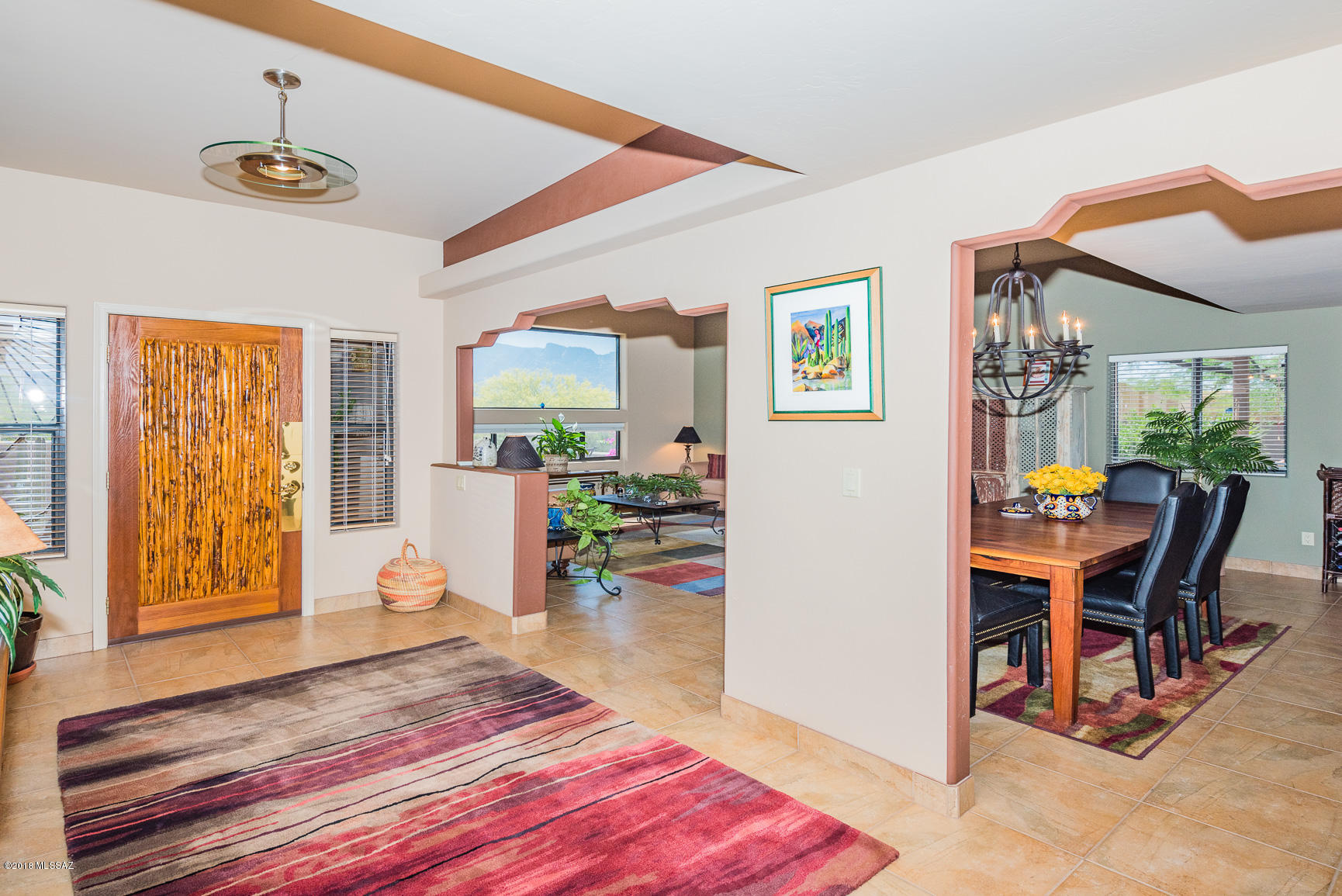 Rancho De Oro (1-43) - Residential