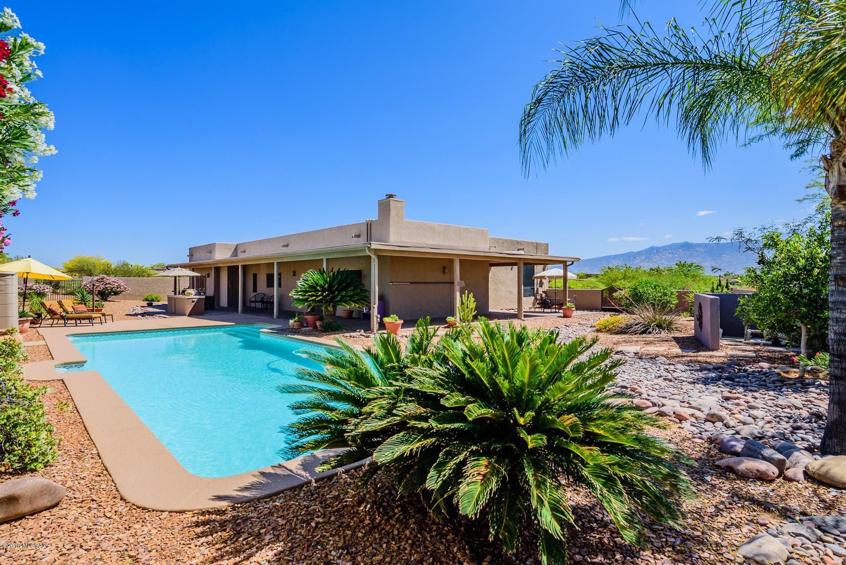 Rancho De Oro (1-43) - Residential