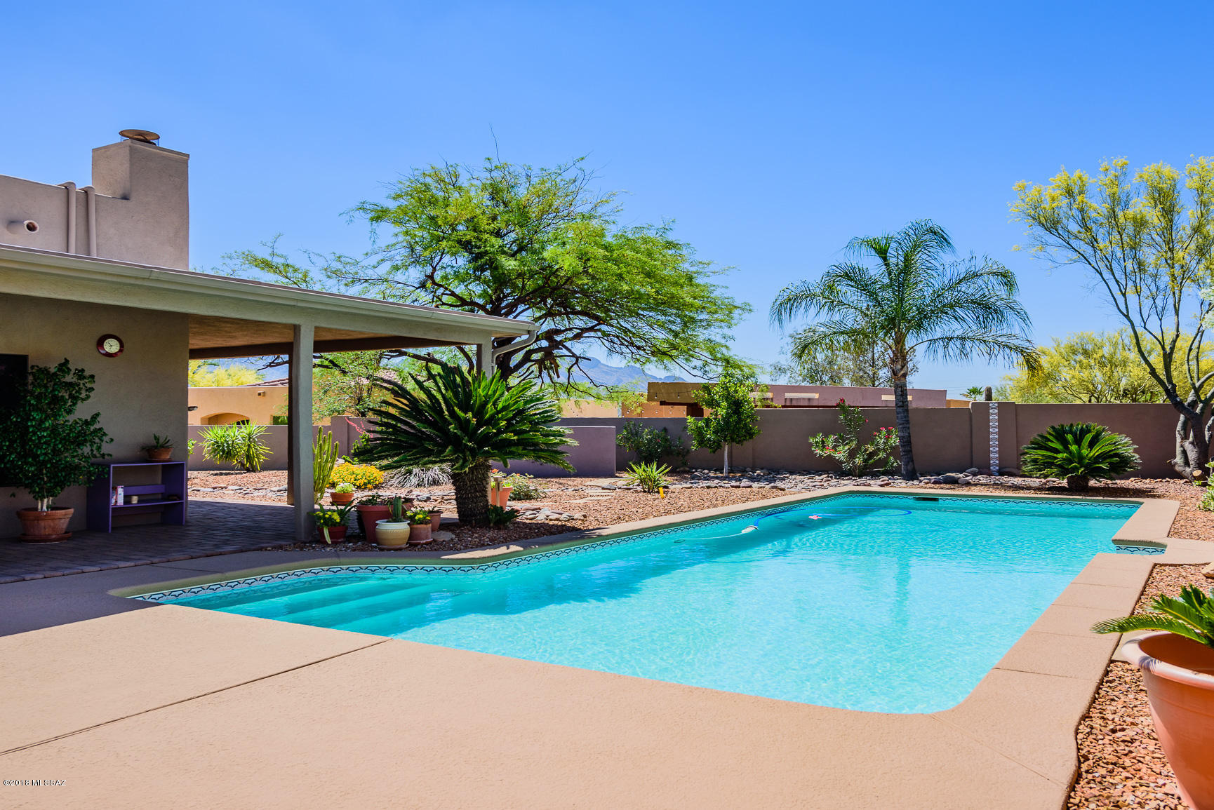 Rancho De Oro (1-43) - Residential