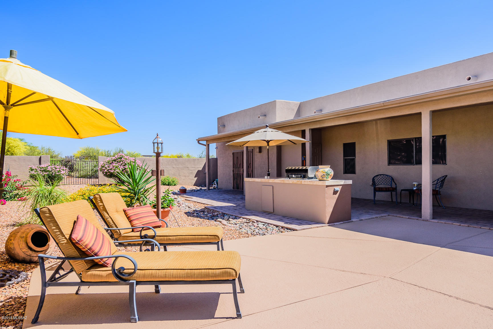 Rancho De Oro (1-43) - Residential