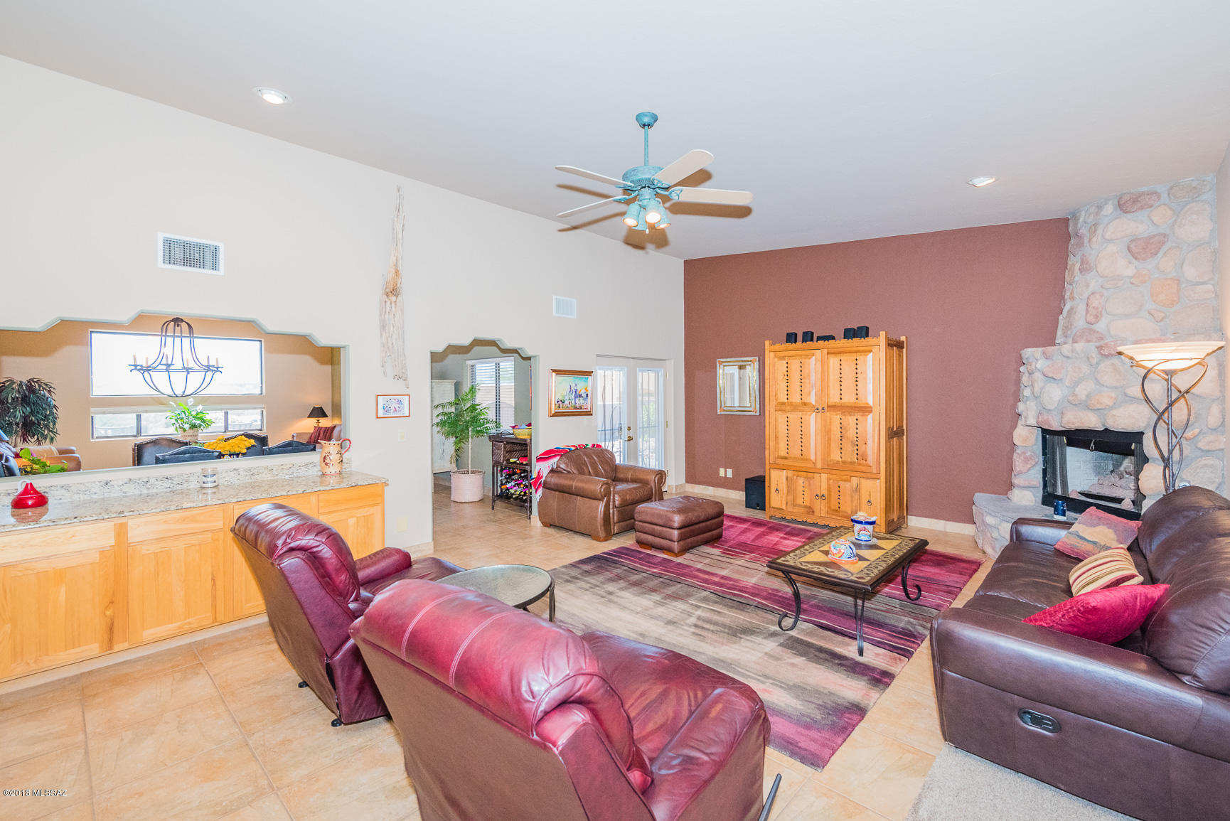 Rancho De Oro (1-43) - Residential