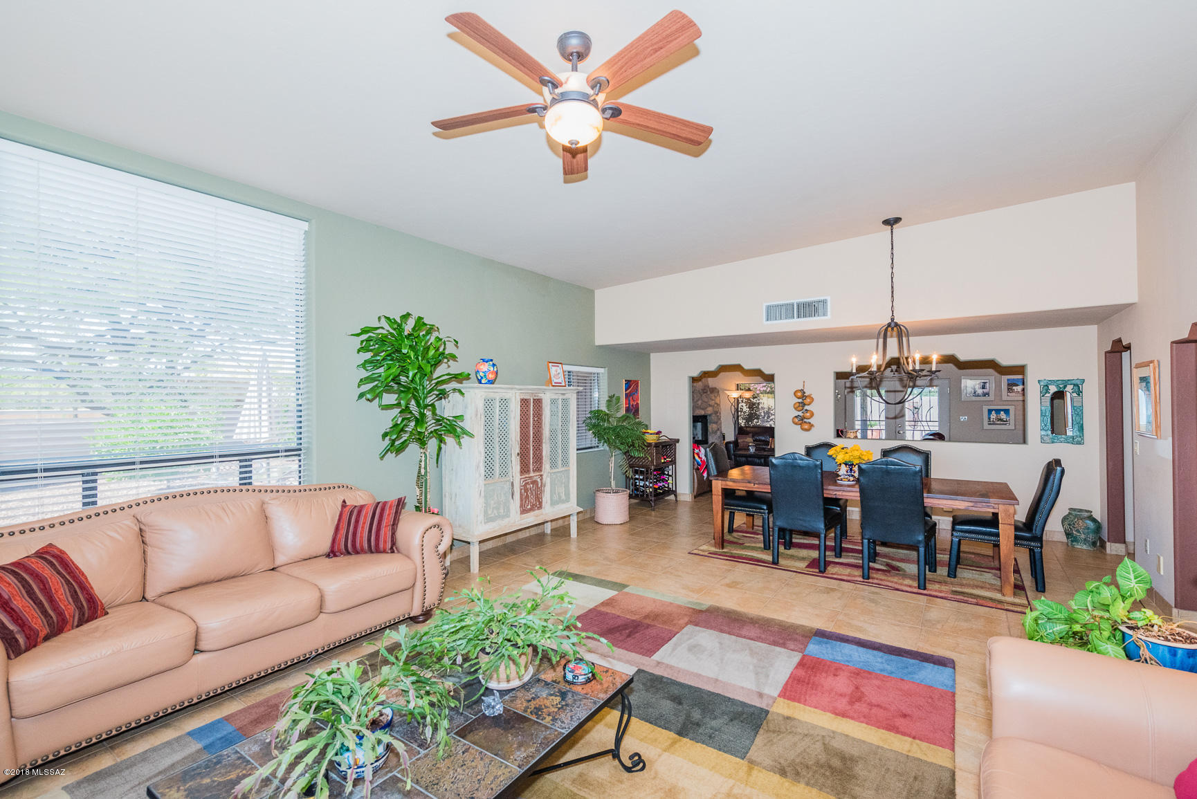 Rancho De Oro (1-43) - Residential