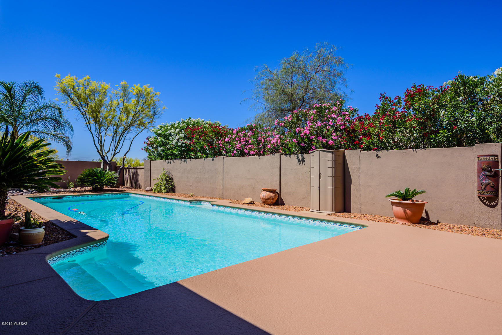Rancho De Oro (1-43) - Residential