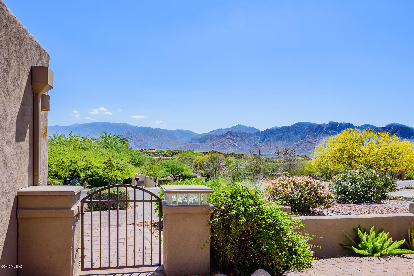 Rancho De Oro (1-43) - Residential