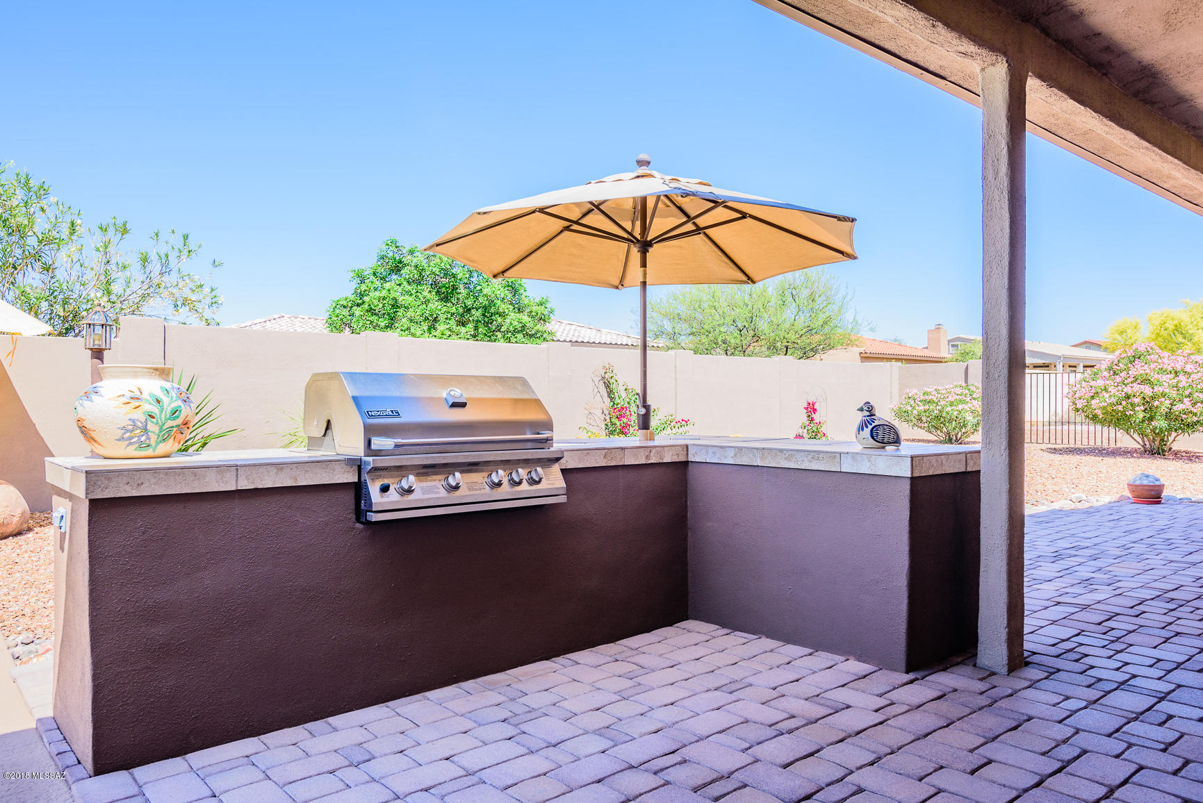 Rancho De Oro (1-43) - Residential