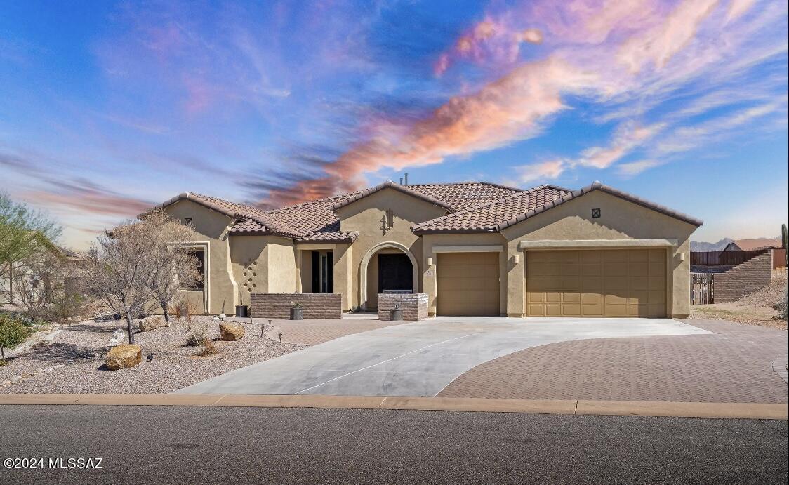 Madera Highlands Villages 11-14 & 16-23 - Residential