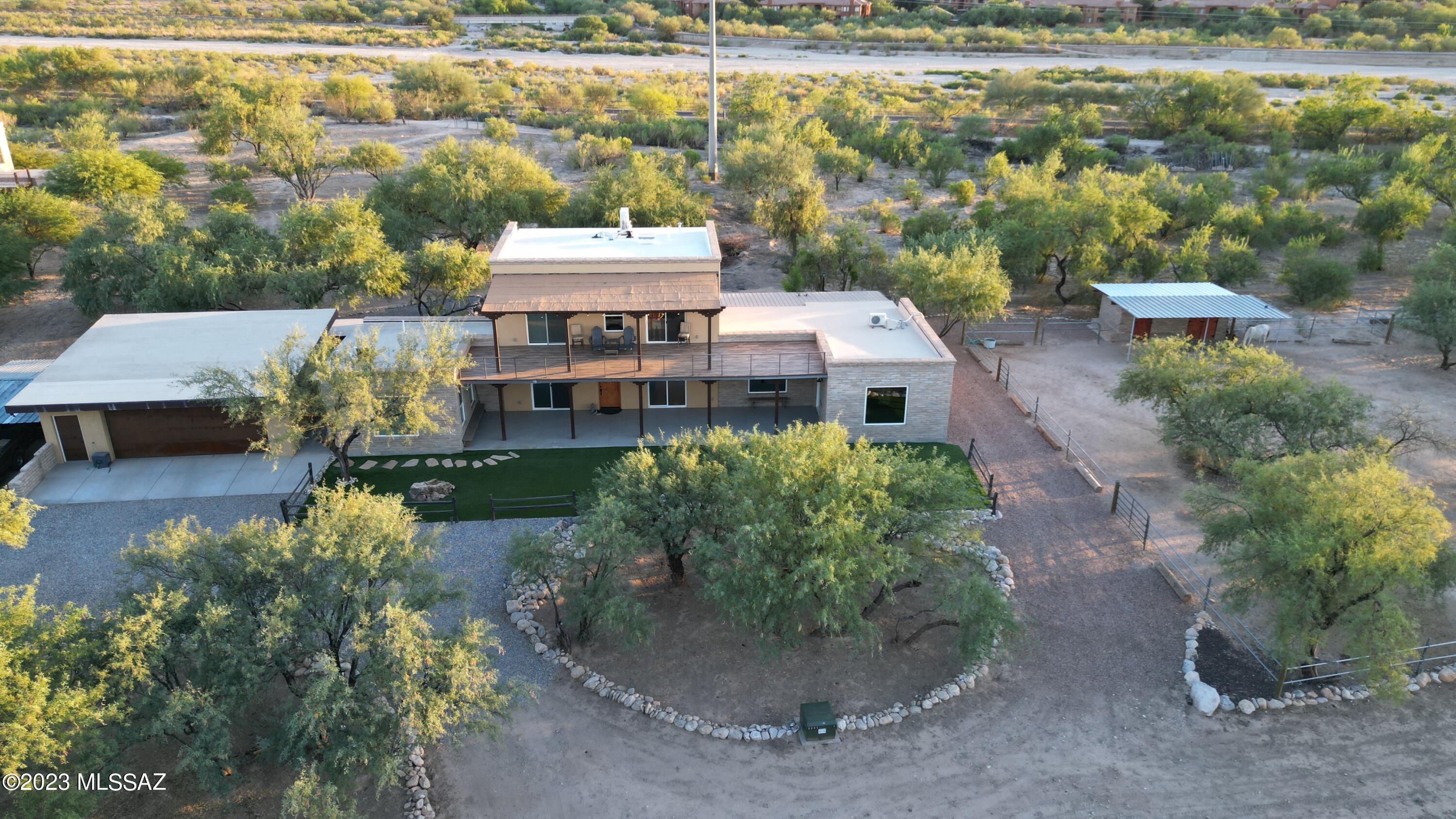 Other/Unknown - Residential Lease