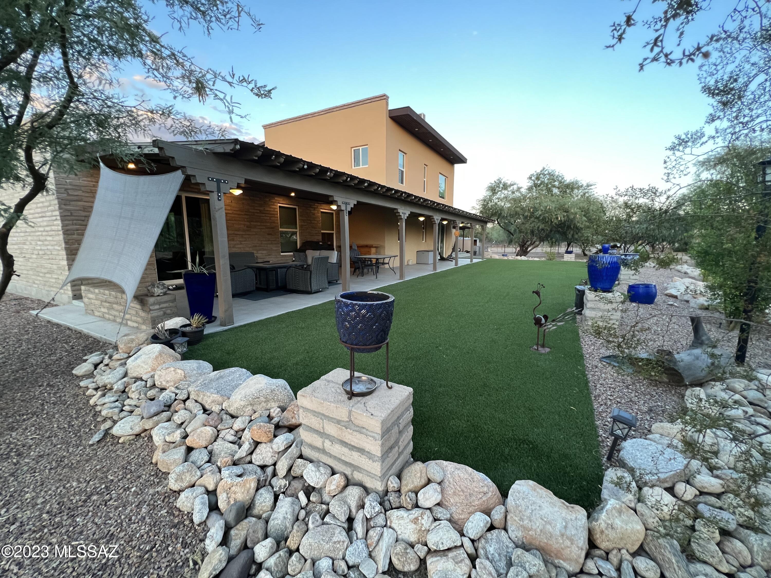 Other/Unknown - Residential Lease