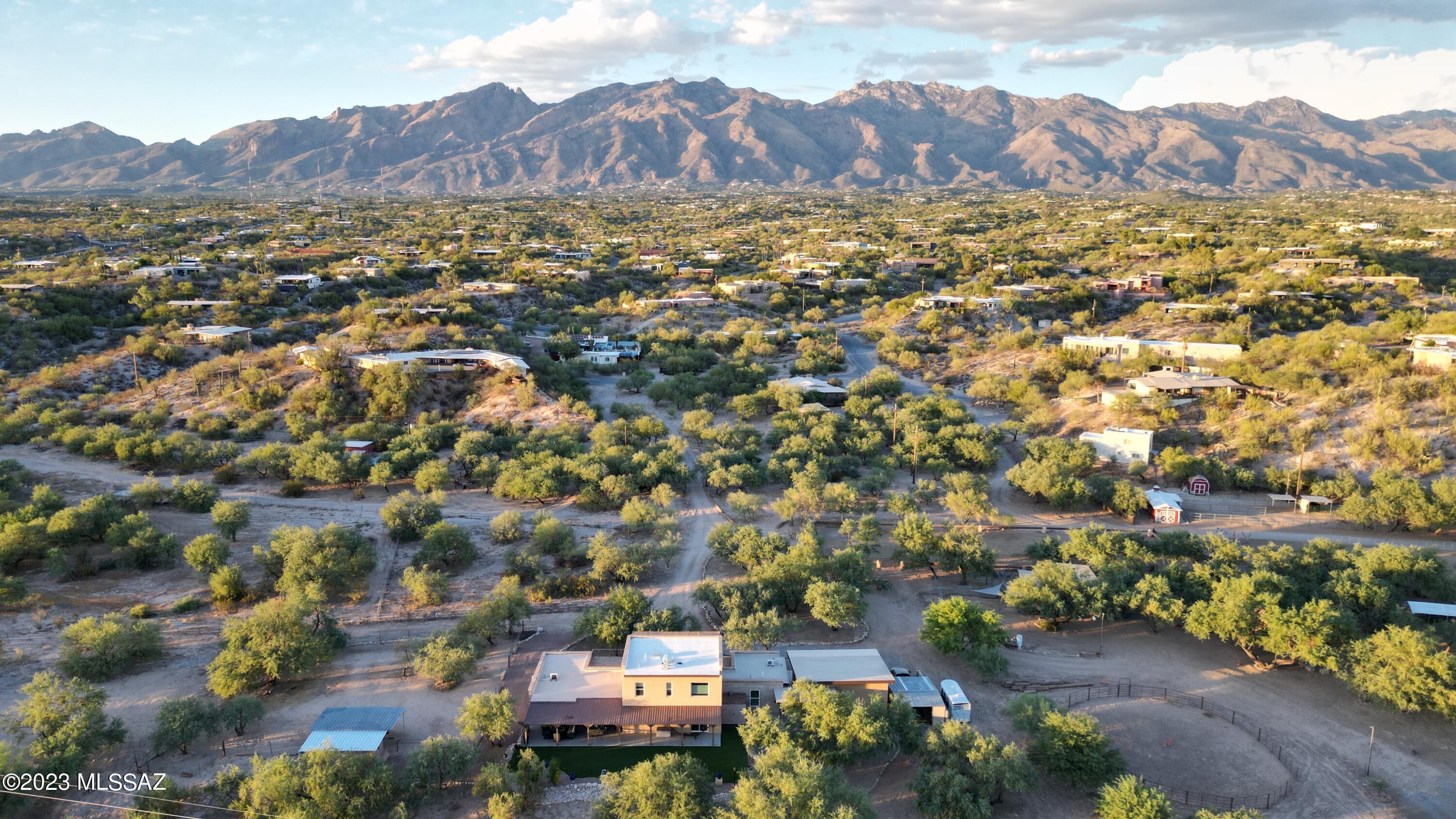 Other/Unknown - Residential Lease