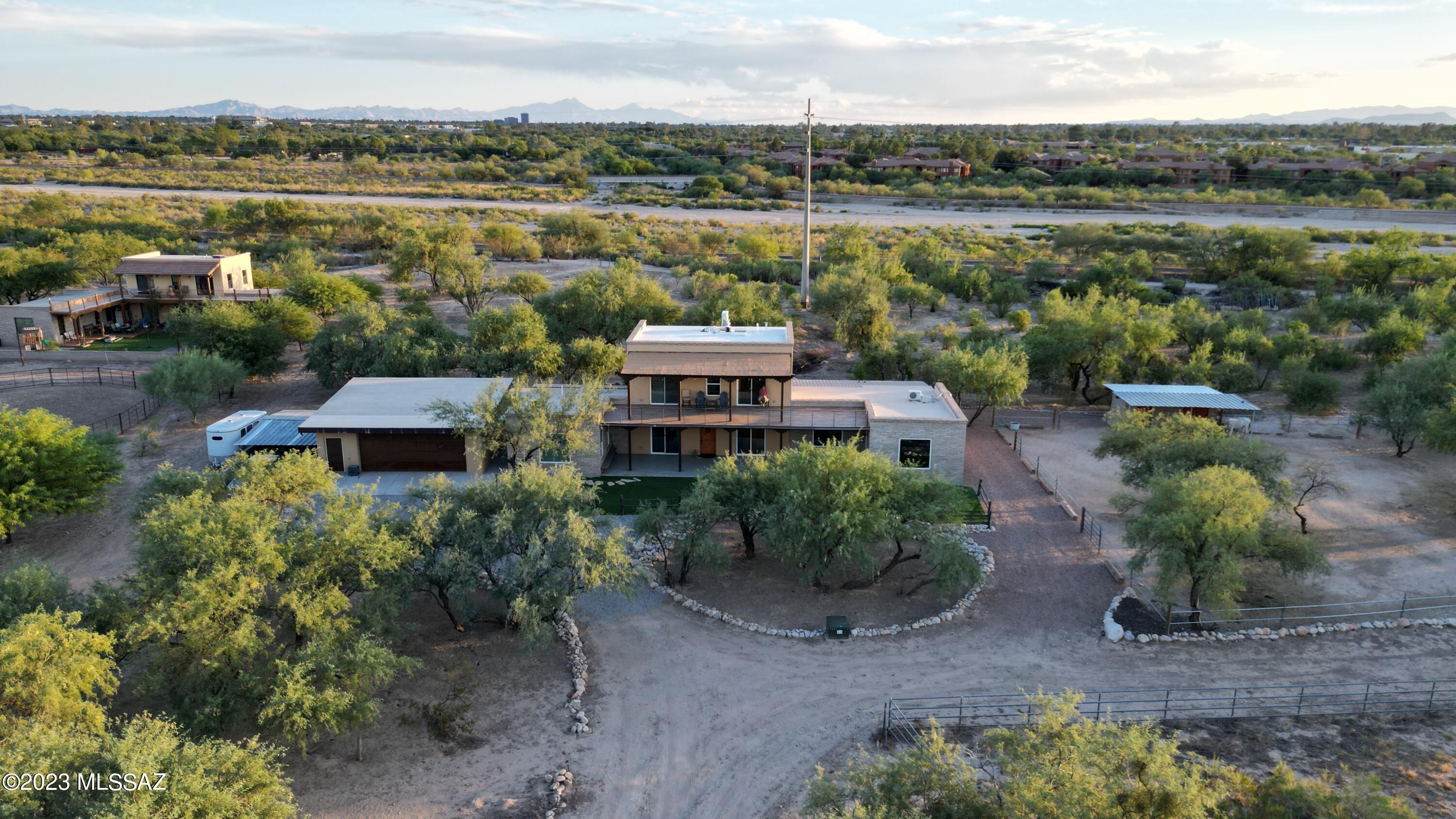 Other/Unknown - Residential Lease