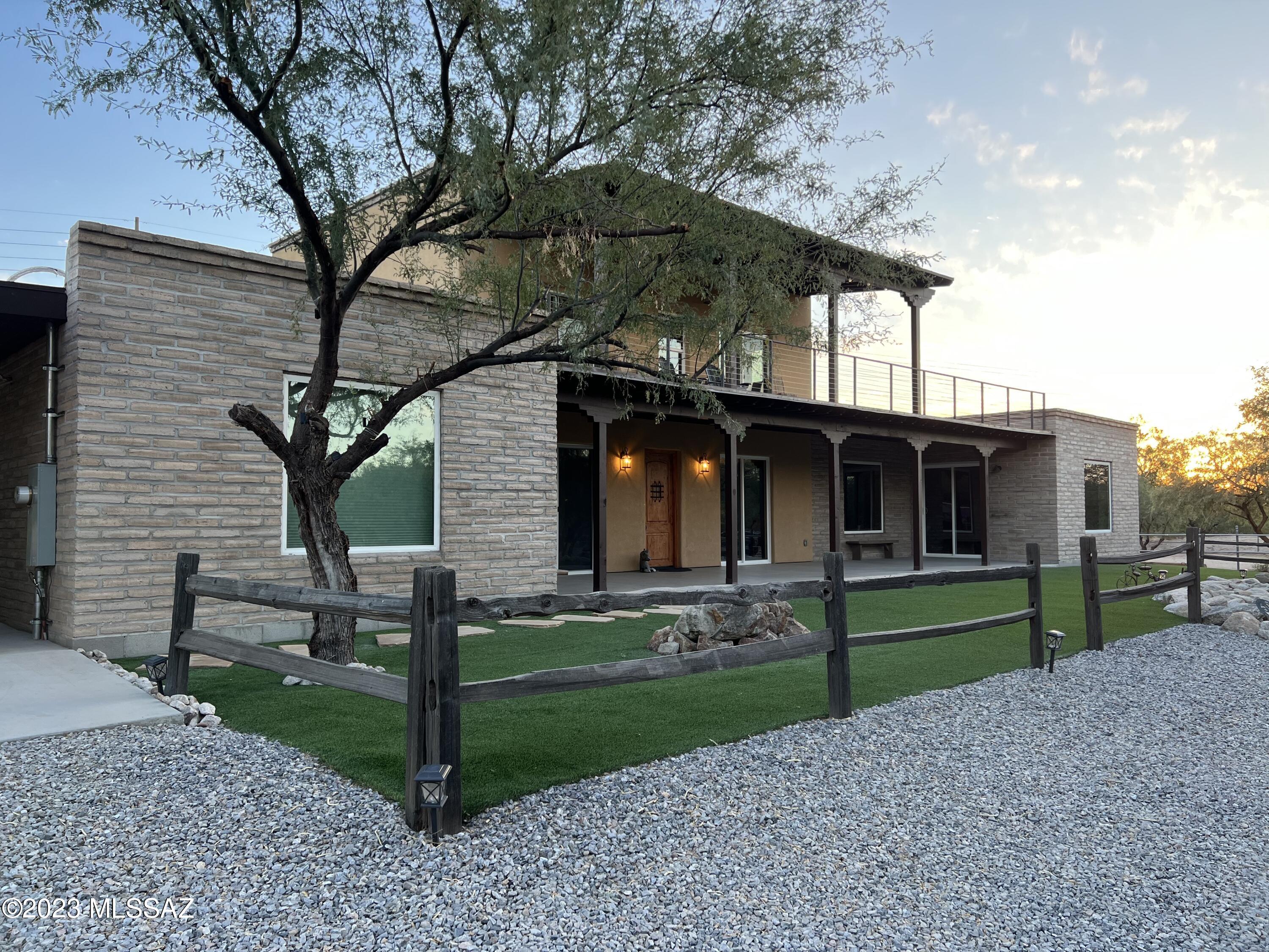 Other/Unknown - Residential Lease