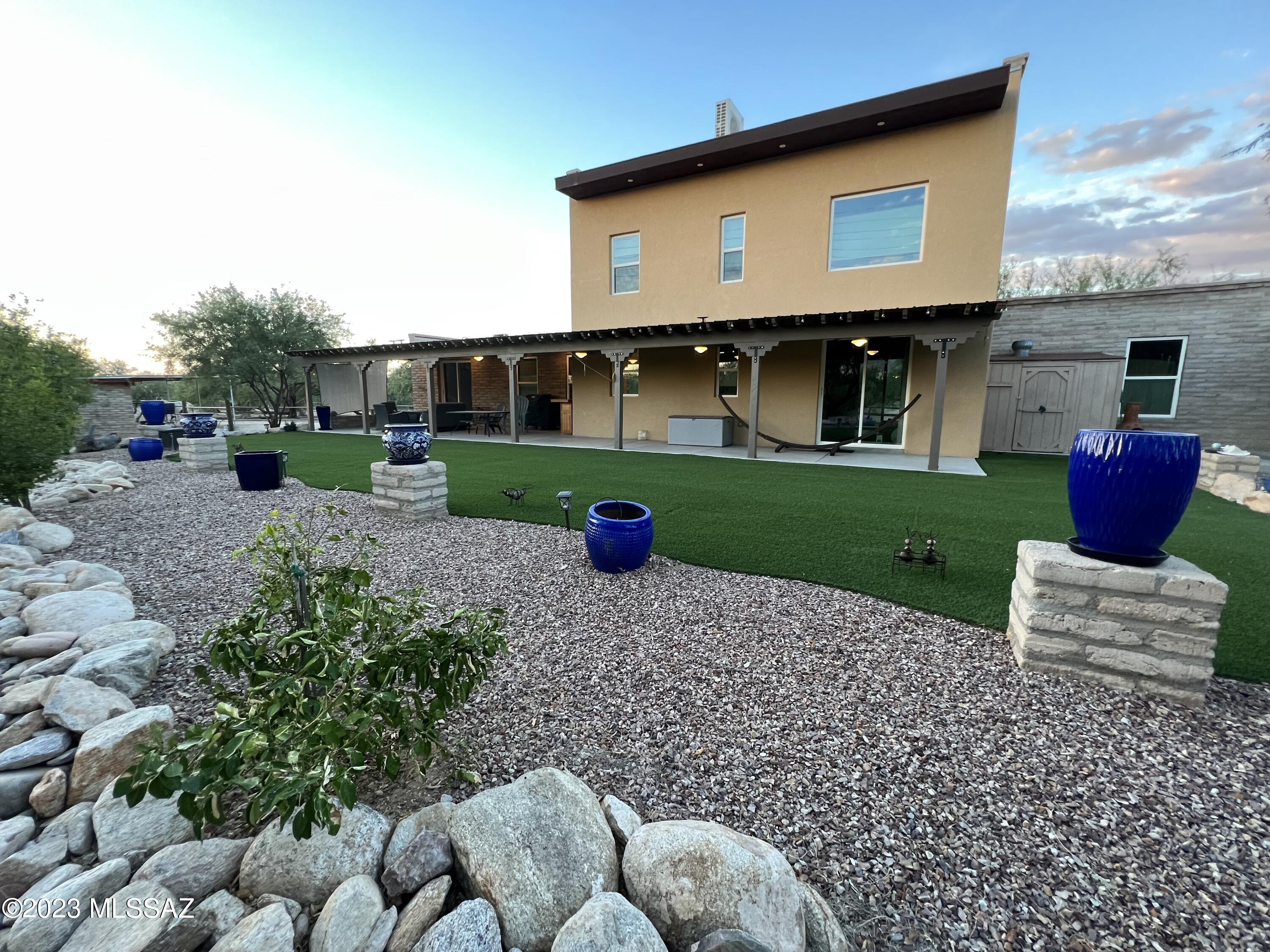 Other/Unknown - Residential Lease