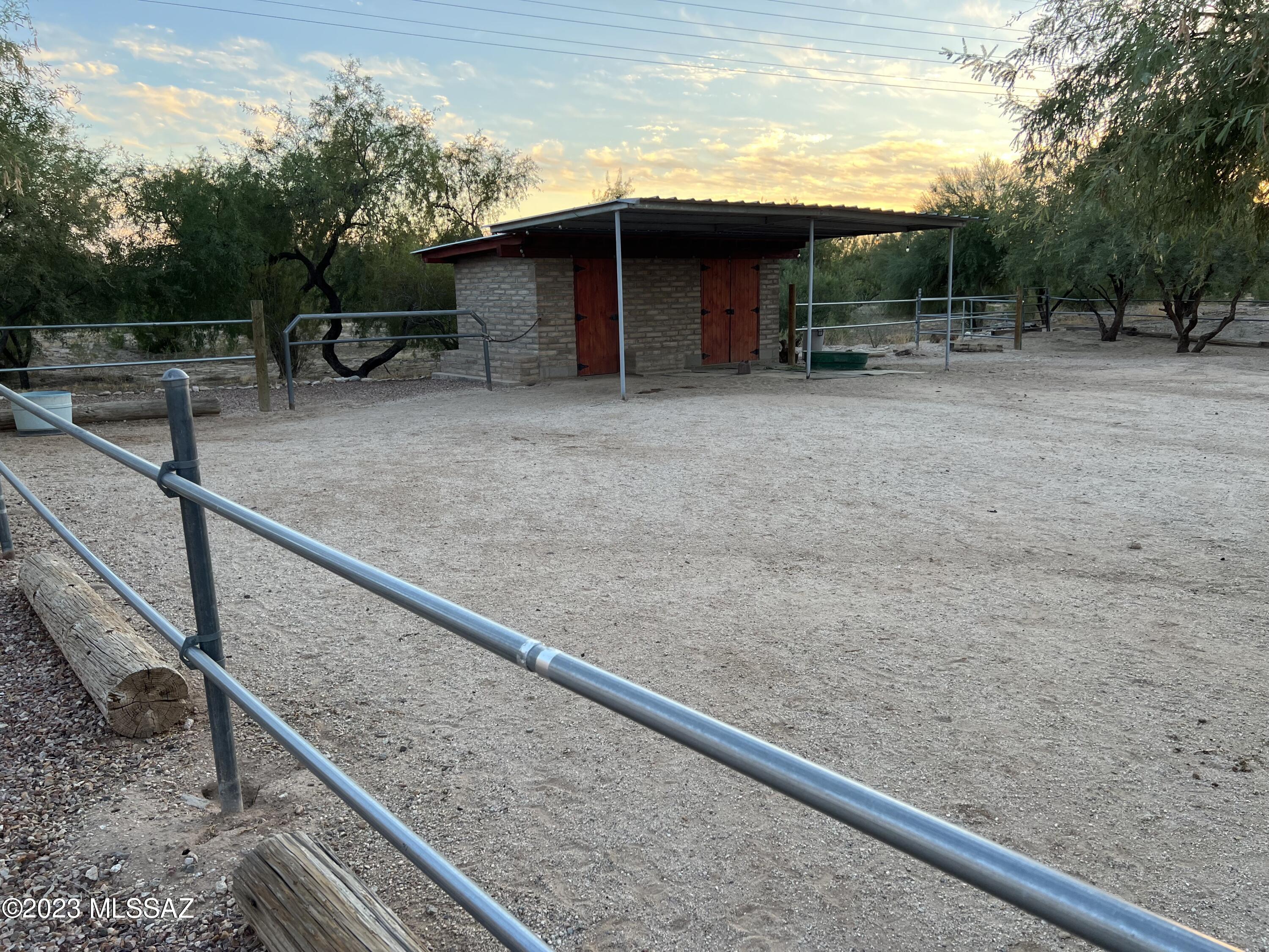 Other/Unknown - Residential Lease