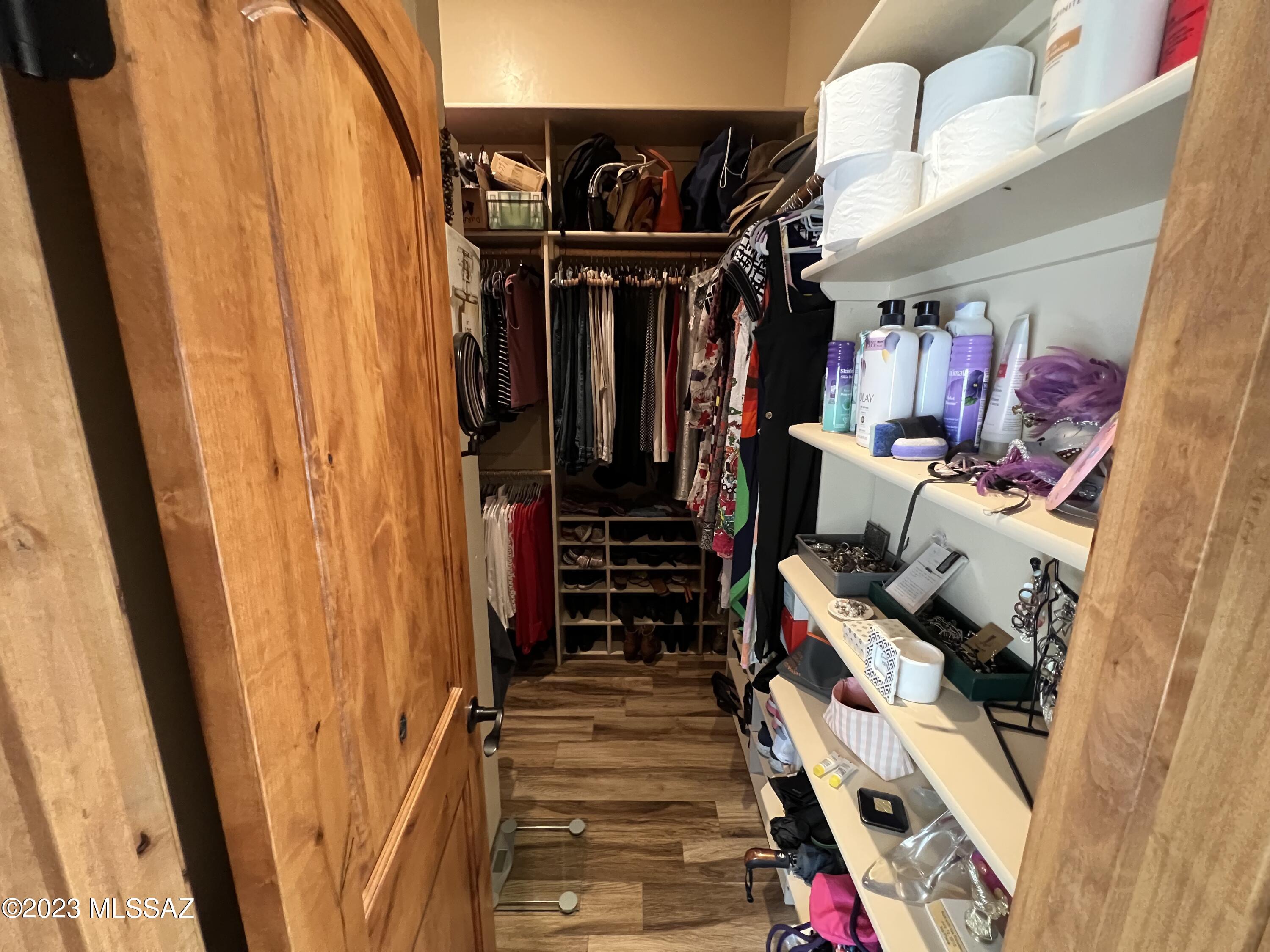 Other/Unknown - Residential Lease