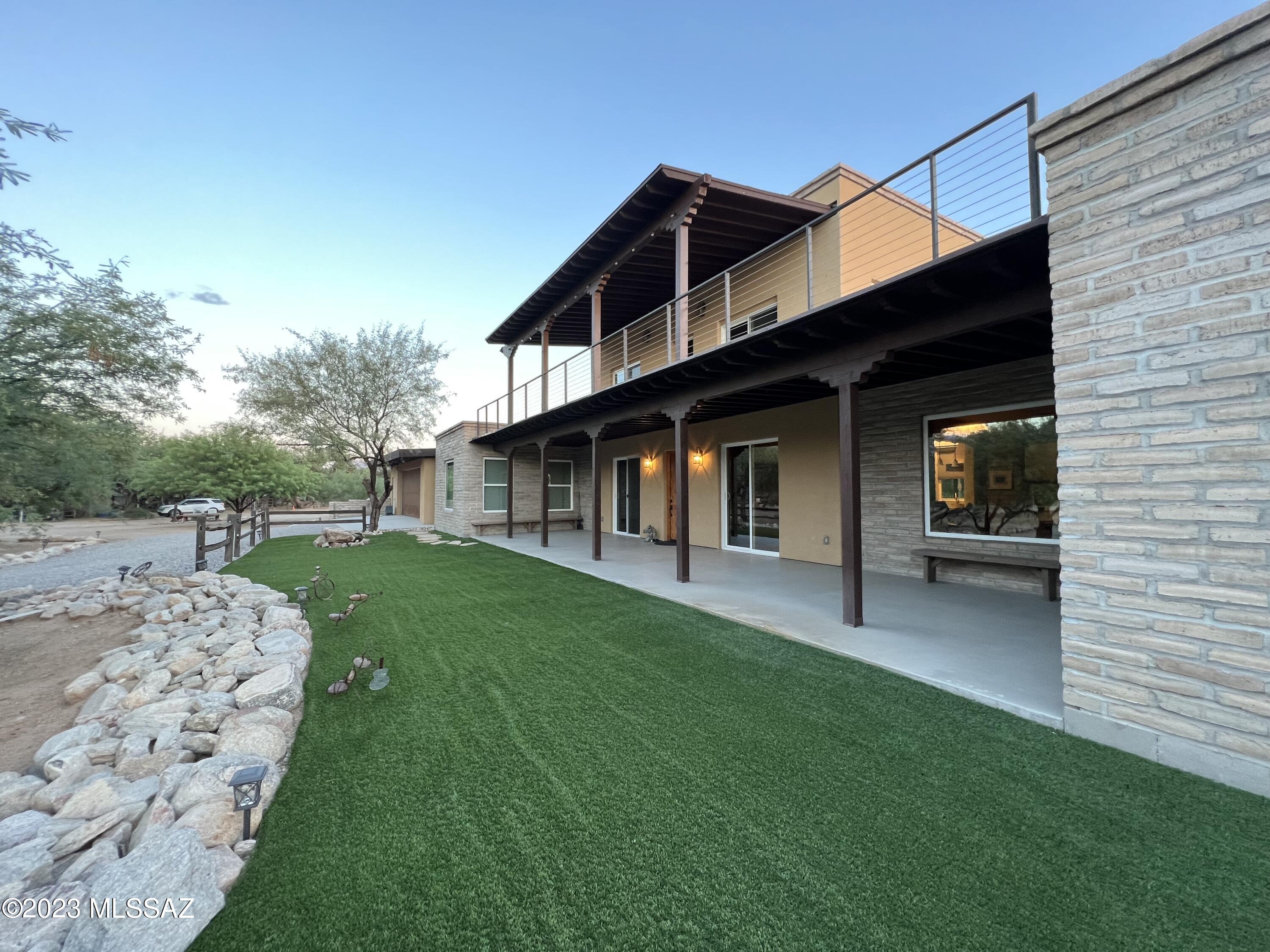 Other/Unknown - Residential Lease