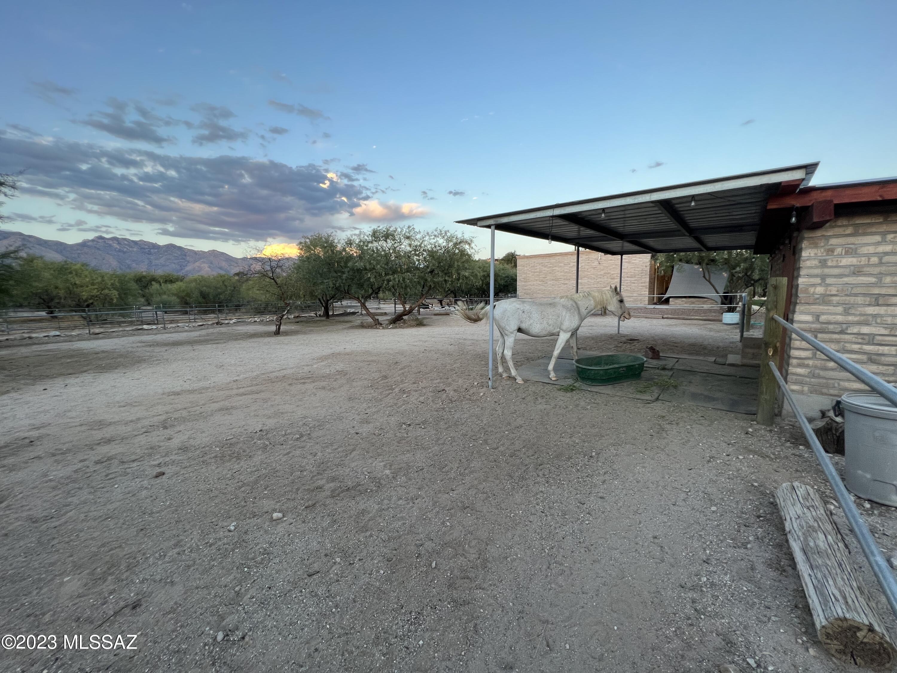 Other/Unknown - Residential Lease