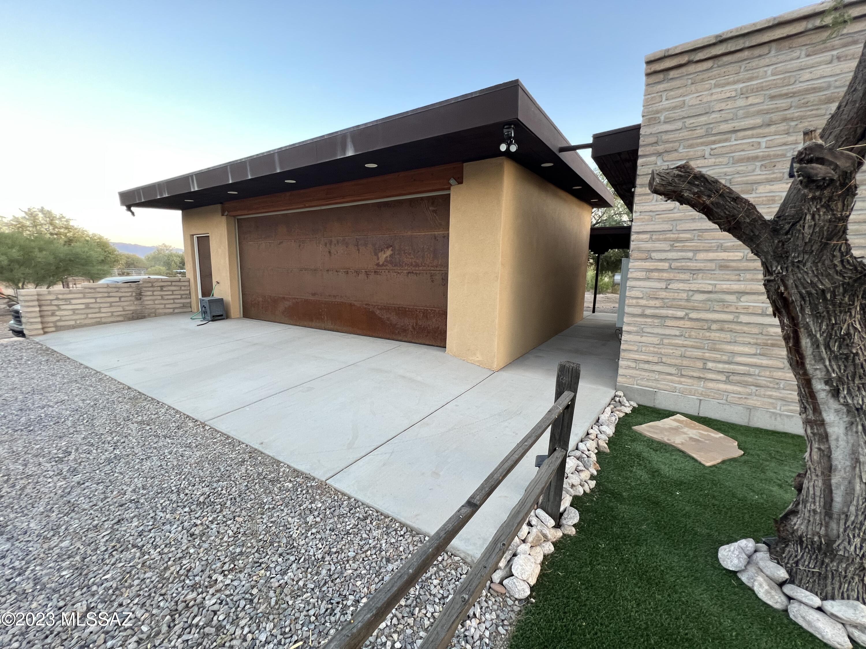 Other/Unknown - Residential Lease