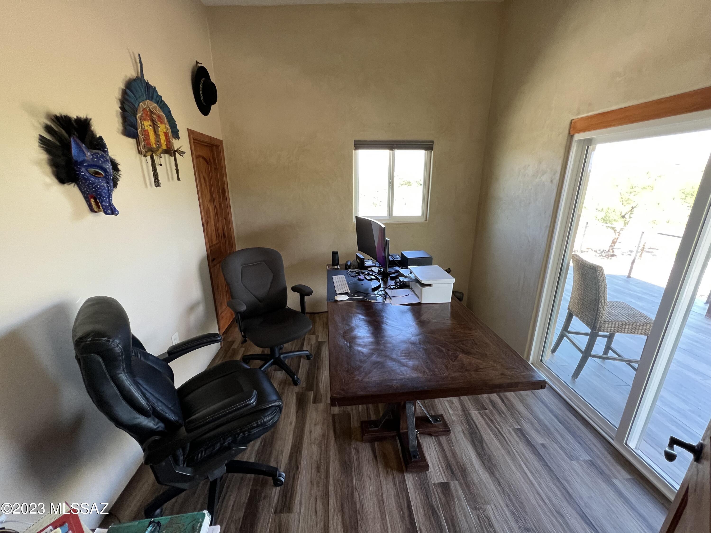 Other/Unknown - Residential Lease
