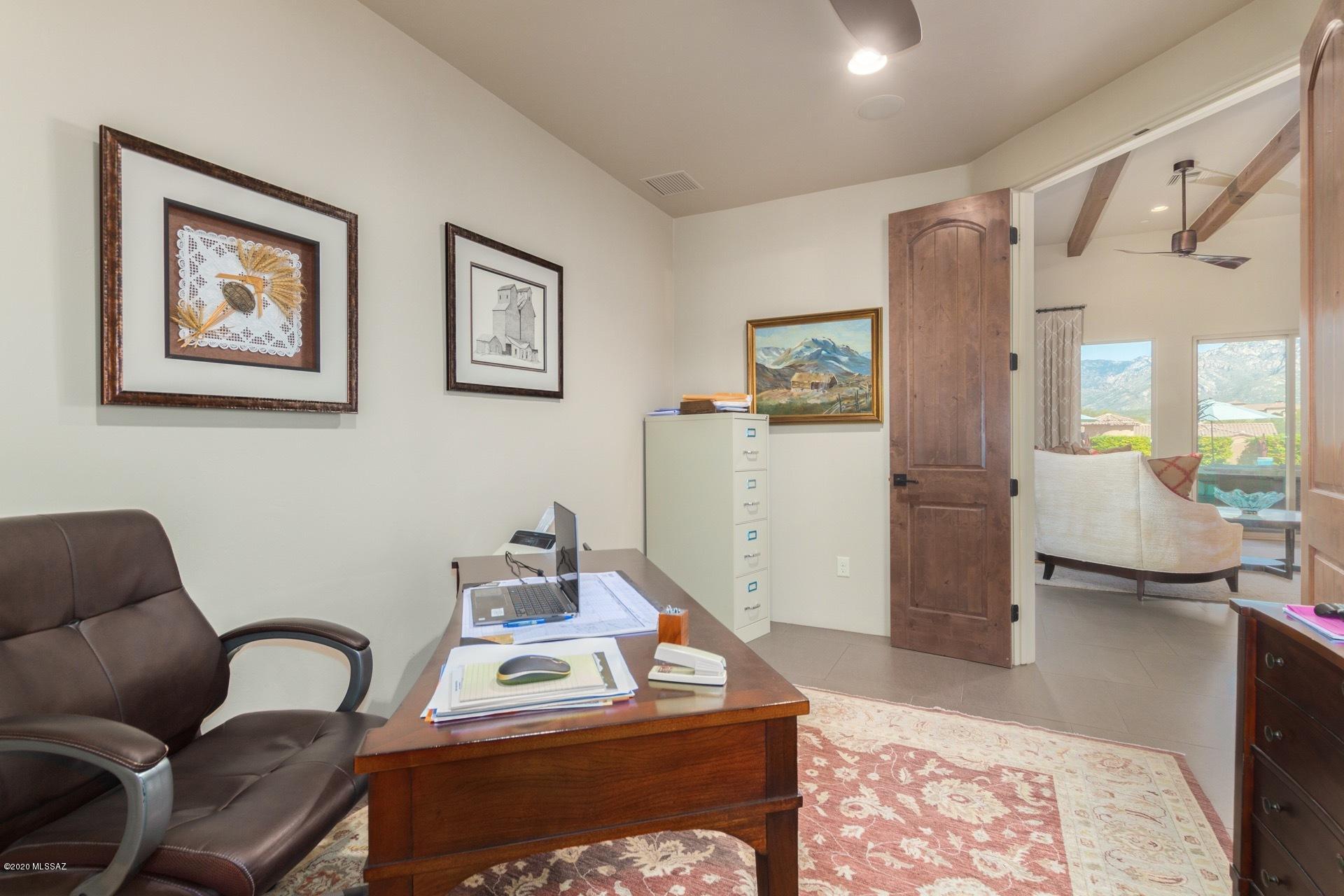 Rivers Edge/Canada Del Oro Estates (1-45) - Residential